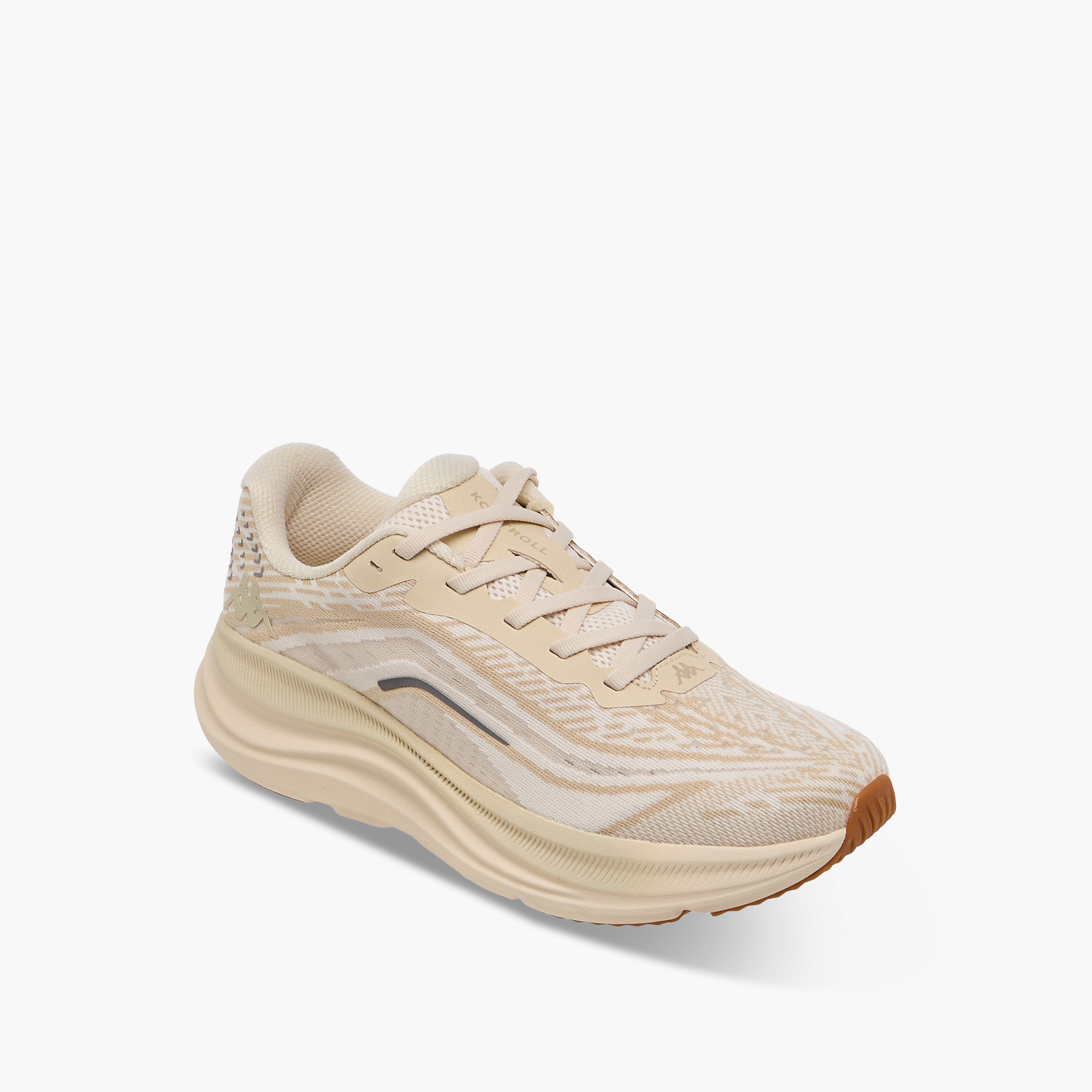حذاء رياضي برباط إغلاق للنساء من كابا-women-shoes-sports-image-2