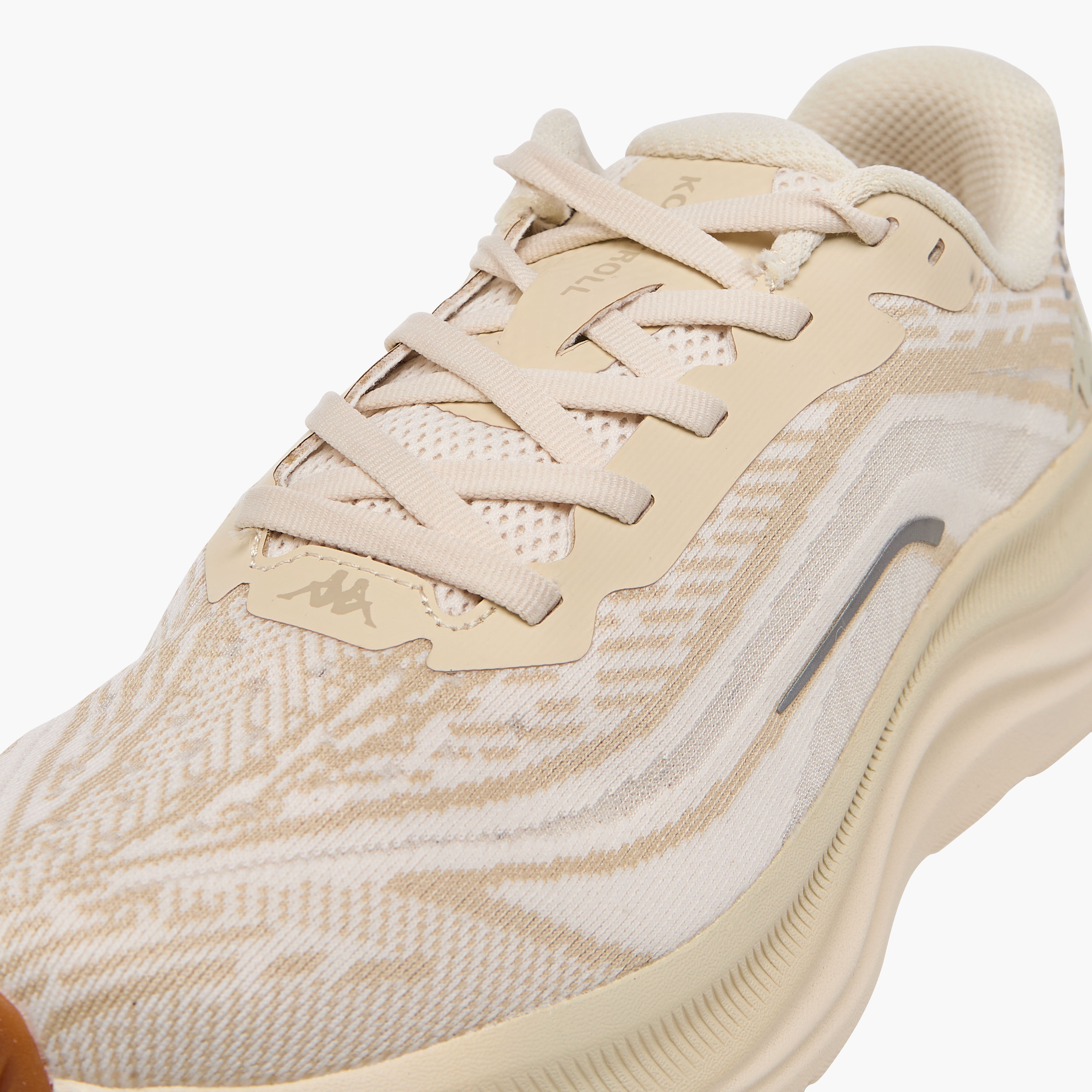 حذاء رياضي برباط إغلاق للنساء من كابا-women-shoes-sports-image-4