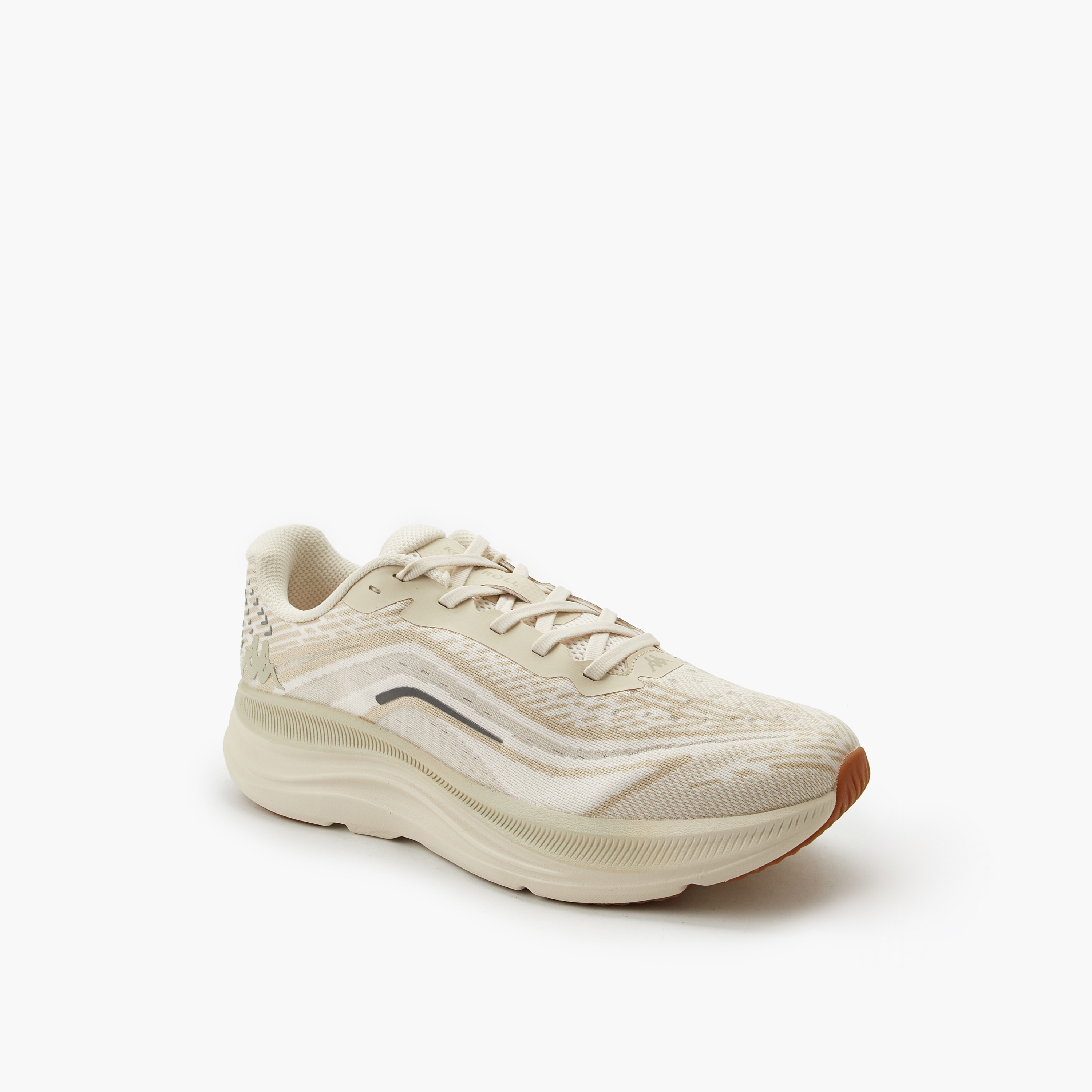 Kappa Men Lace-Up Sports Shoes-men-shoes-sports-image-2