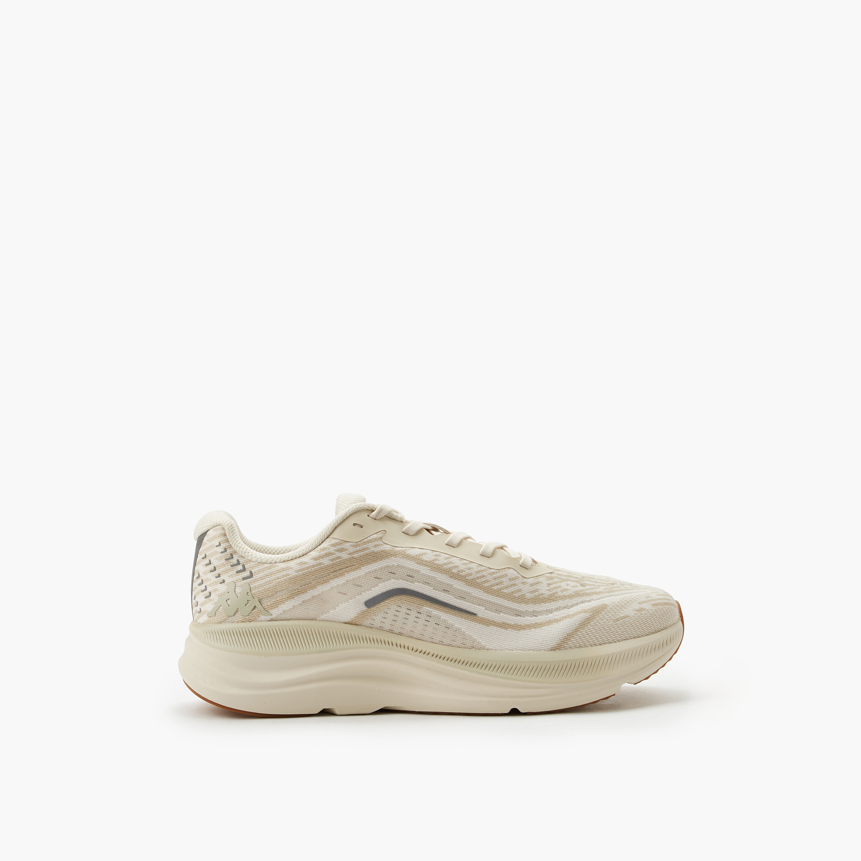 Kappa Men Lace-Up Sports Shoes-men-shoes-sports-image-3