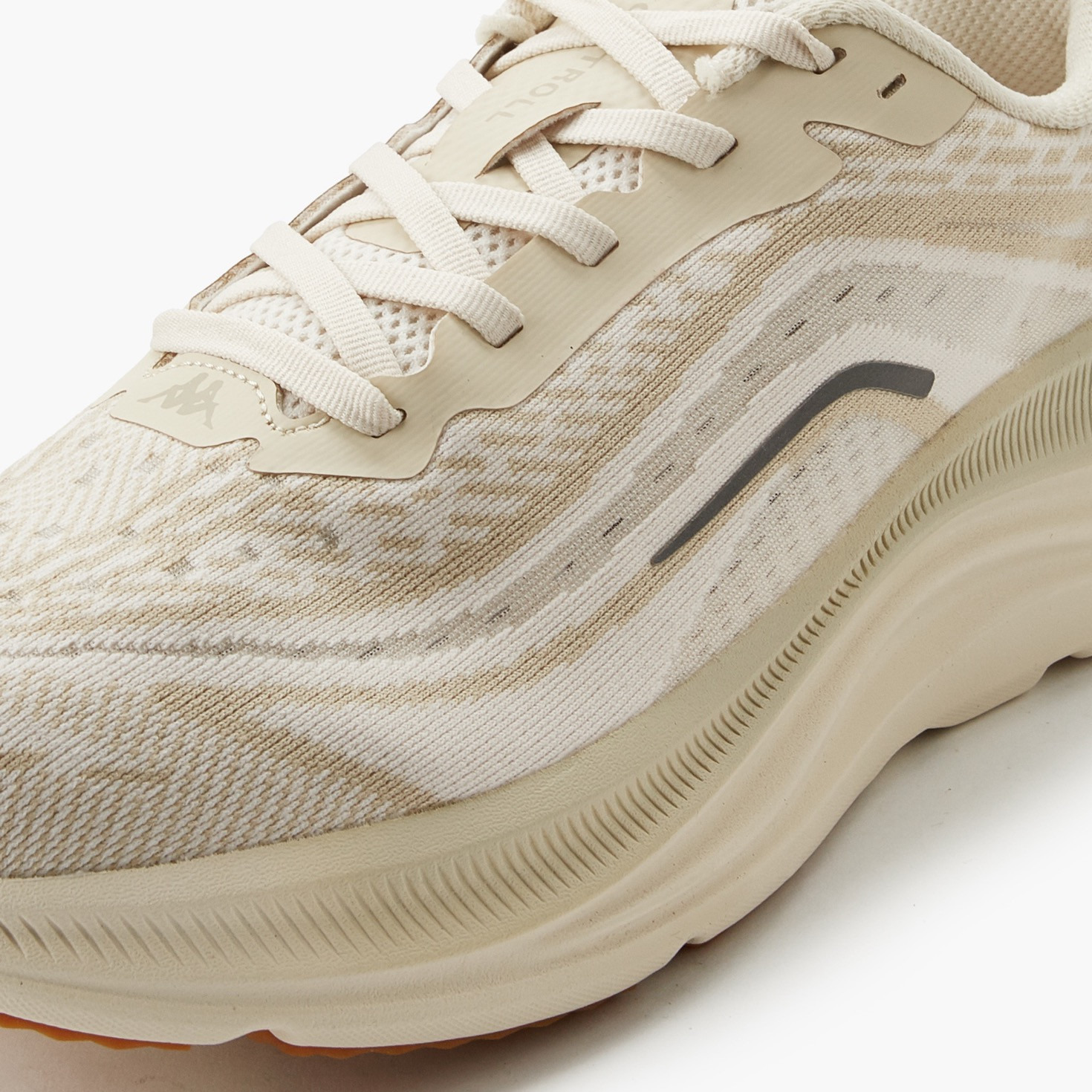 Kappa Men Lace-Up Sports Shoes-men-shoes-sports-image-4