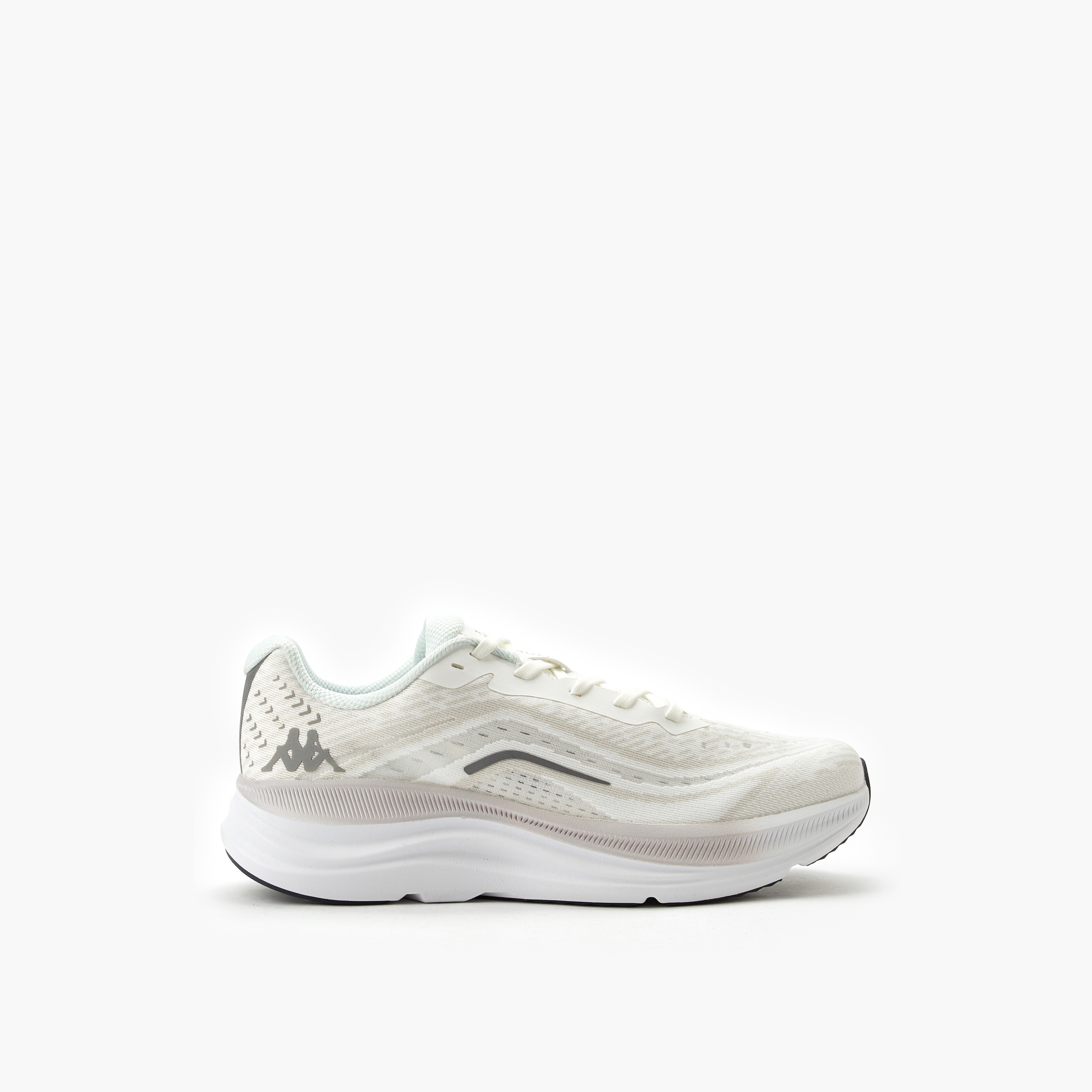 Kappa Women Lace-Up Sports Shoes-women-shoes-sports-image-3