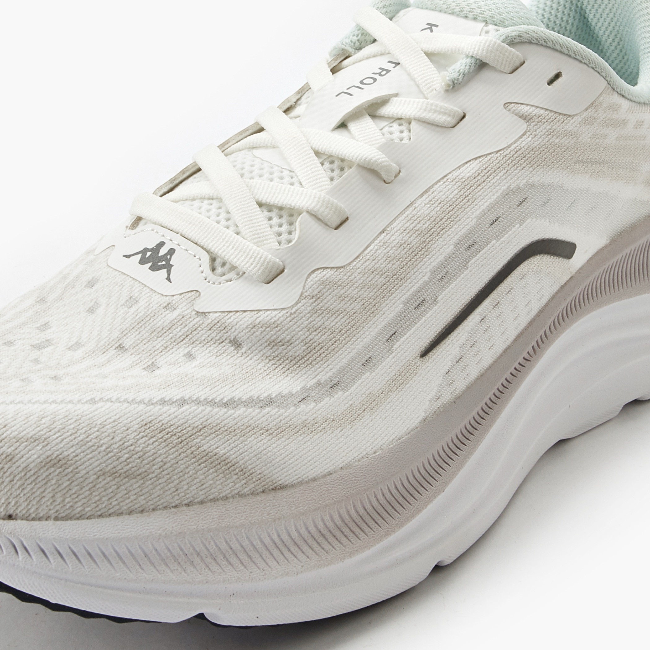 Kappa Women Lace-Up Sports Shoes-women-shoes-sports-image-4
