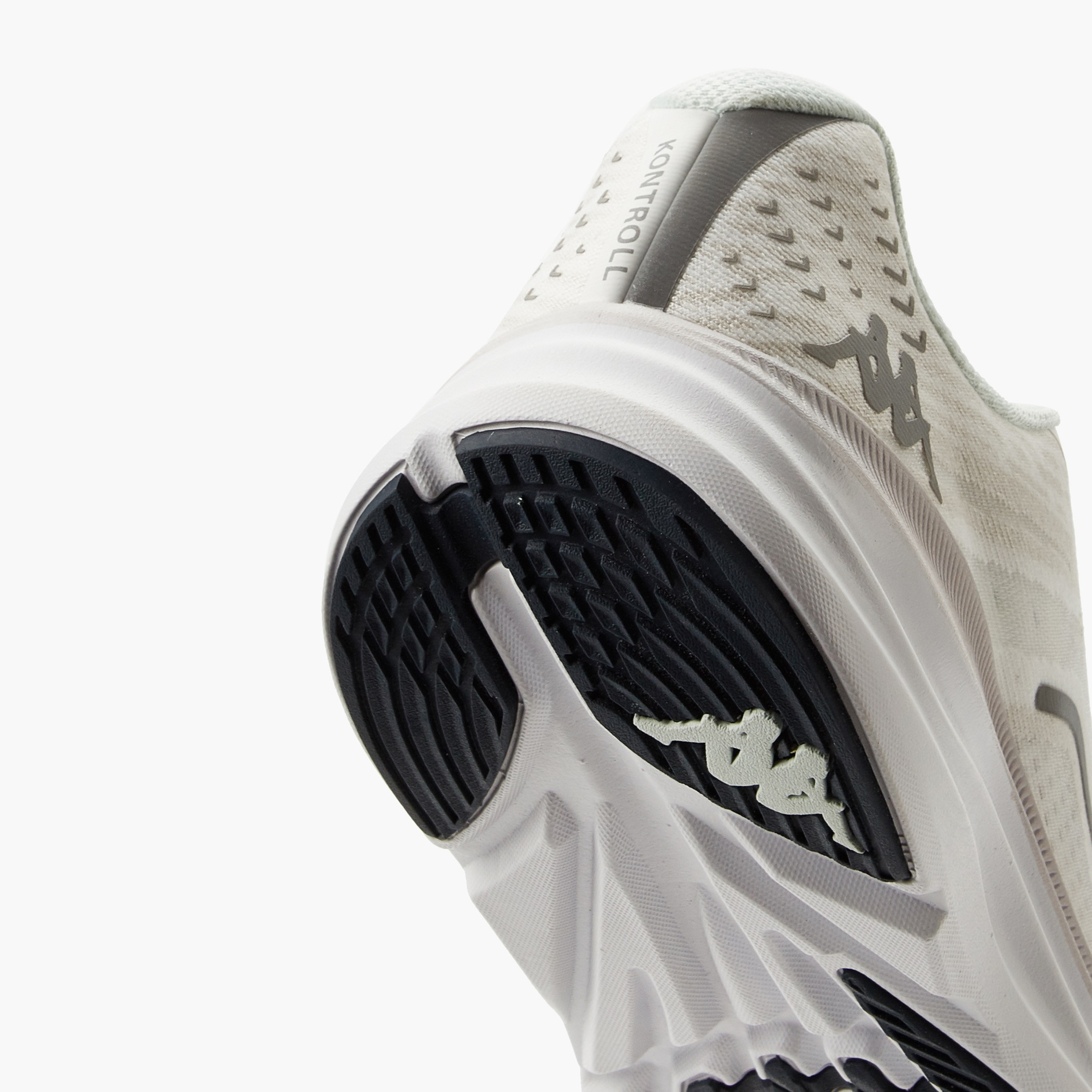 Kappa Women Lace-Up Sports Shoes-women-shoes-sports-image-5