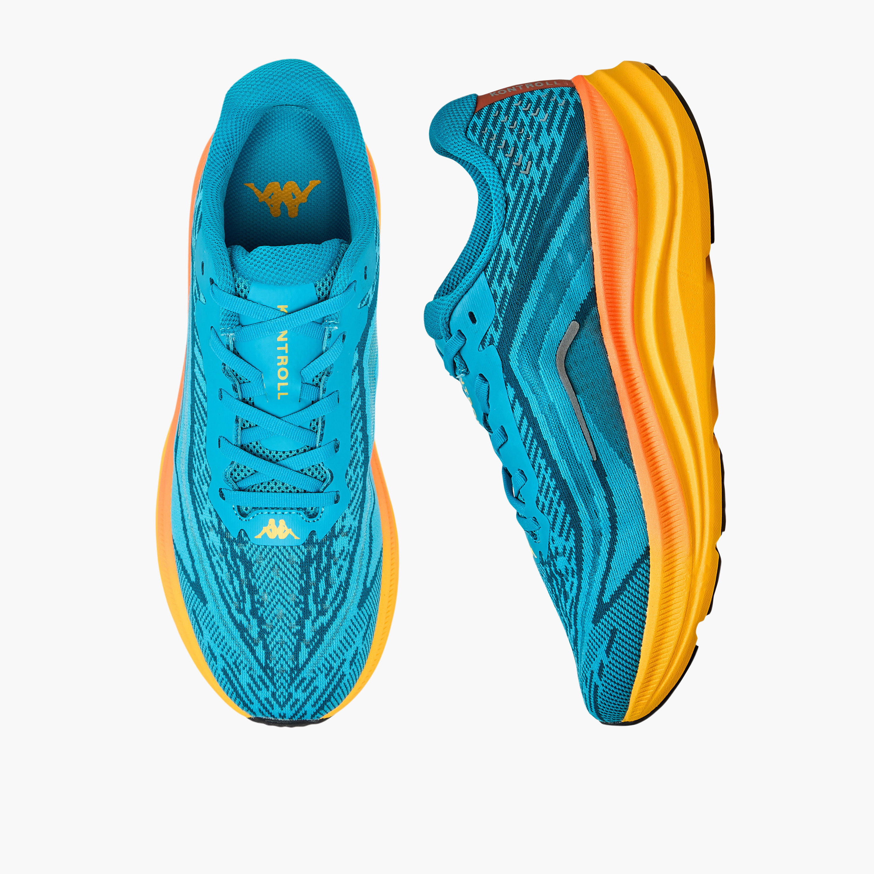 حذاء رياضي للرجال برباط من كابا-men-shoes-sneakers-image-1