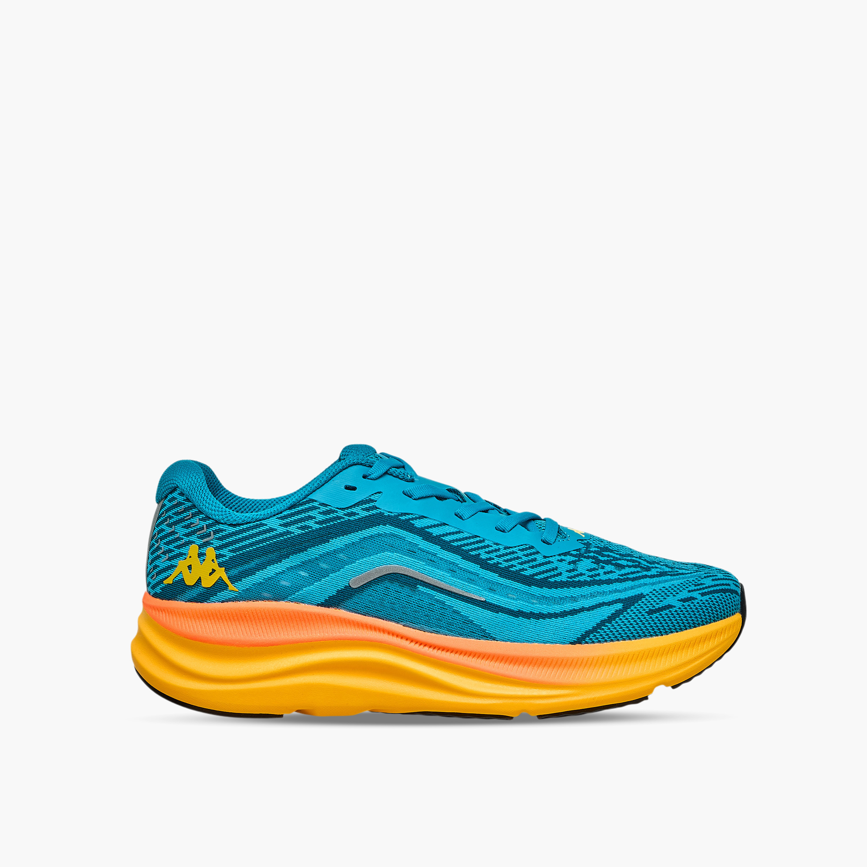 حذاء رياضي للرجال برباط من كابا-men-shoes-sneakers-image-2