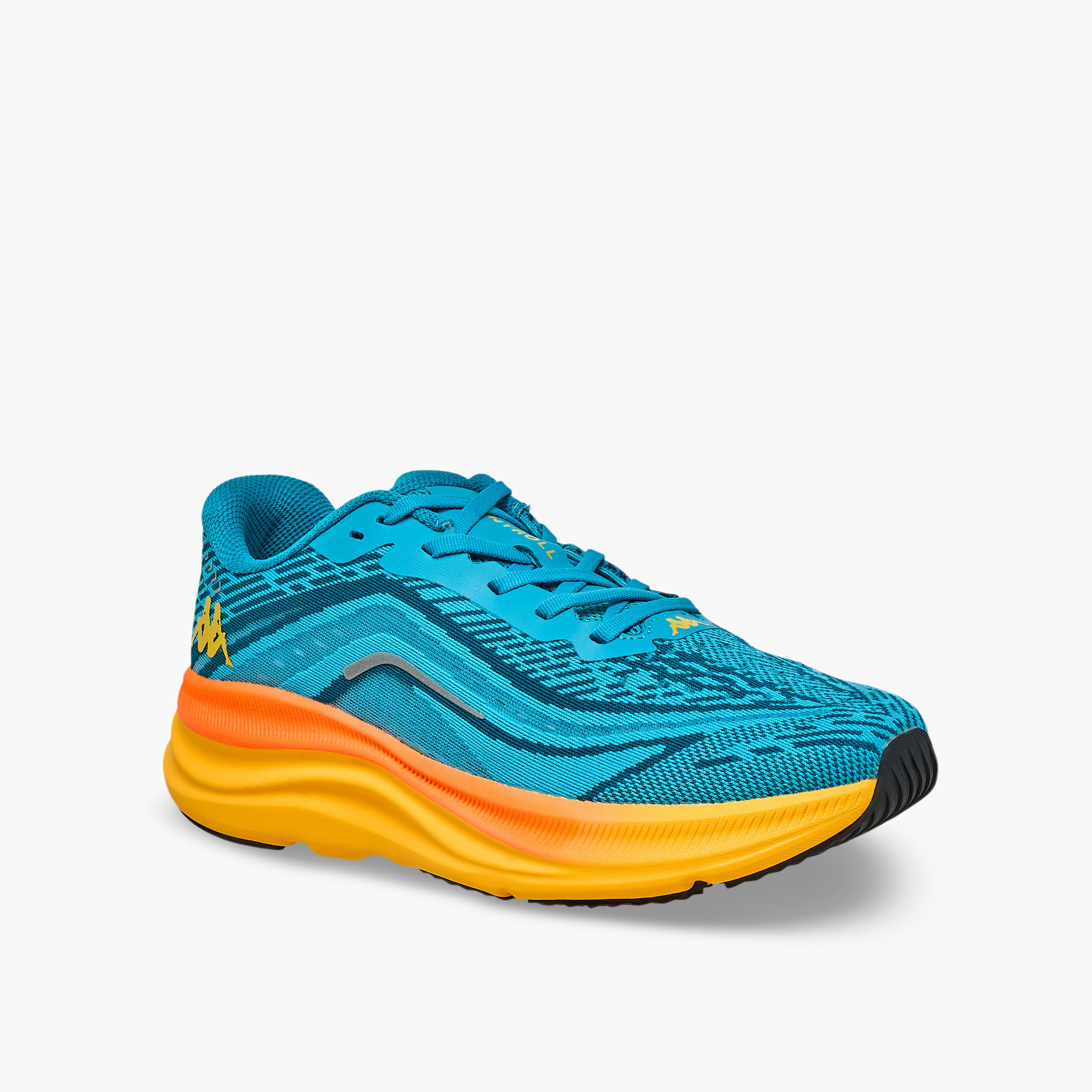 حذاء رياضي للرجال برباط من كابا-men-shoes-sneakers-image-3