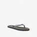 Aqua Embellished Slip-On Thong Slippers-Women%27s Flip Flops & Beach Slippers-thumbnailMobile-1