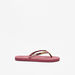 Aqua Textured Thong Slippers-Women%27s Flip Flops & Beach Slippers-thumbnailMobile-1