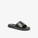 Aqua Quilted Slide Slippers-Women%27s Flip Flops & Beach Slippers-thumbnailMobile-1