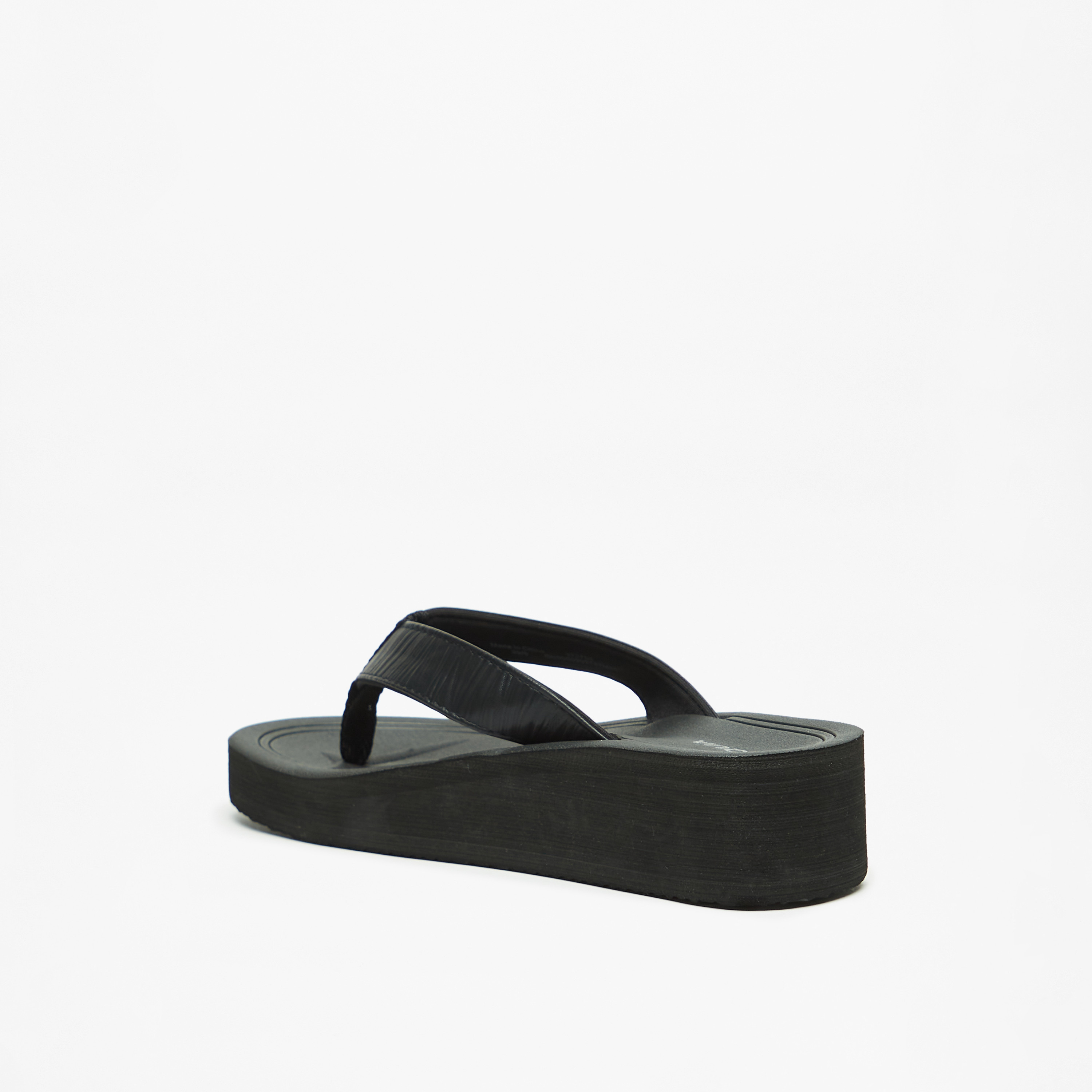 شبشب ثونج سادة سهل الارتداء من أكوا-women-shoes-flipflopsandslides-image-2