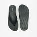 Aqua Solid Slip-On Thongs Slippers-Women%27s Flip Flops & Beach Slippers-thumbnail-3
