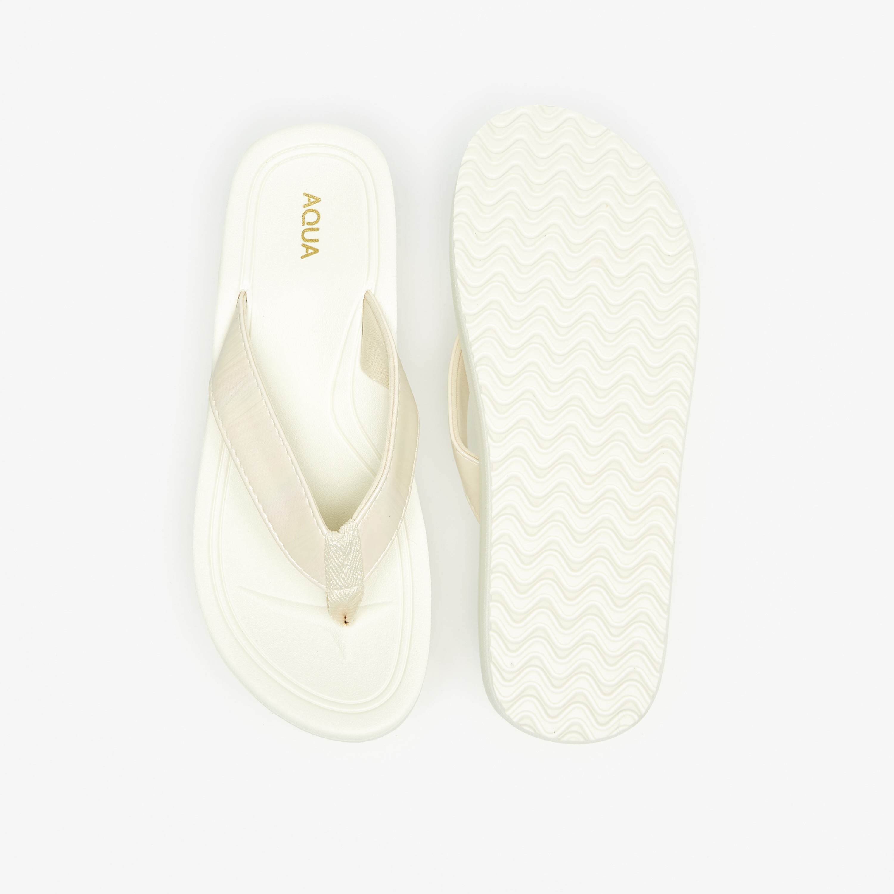 شبشب ثونج سادة سهل الارتداء من أكوا-women-shoes-flipflopsandslides-image-9