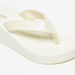 Aqua Solid Slip-On Thongs Slippers-Women%27s Flip Flops & Beach Slippers-thumbnailMobile-4