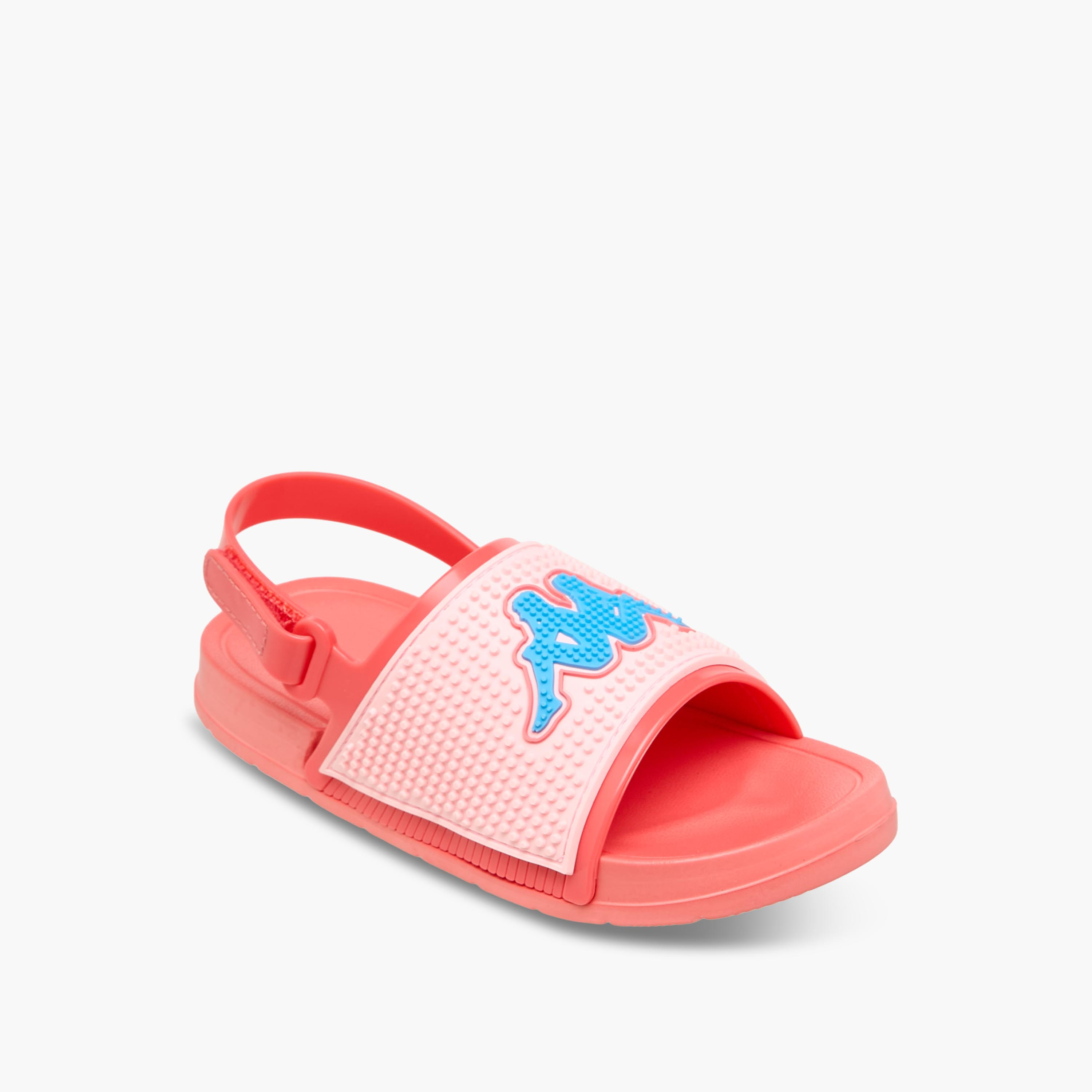 Kappa Girls Hook & Loop Sandals-girls-shoes-sandals-image-2