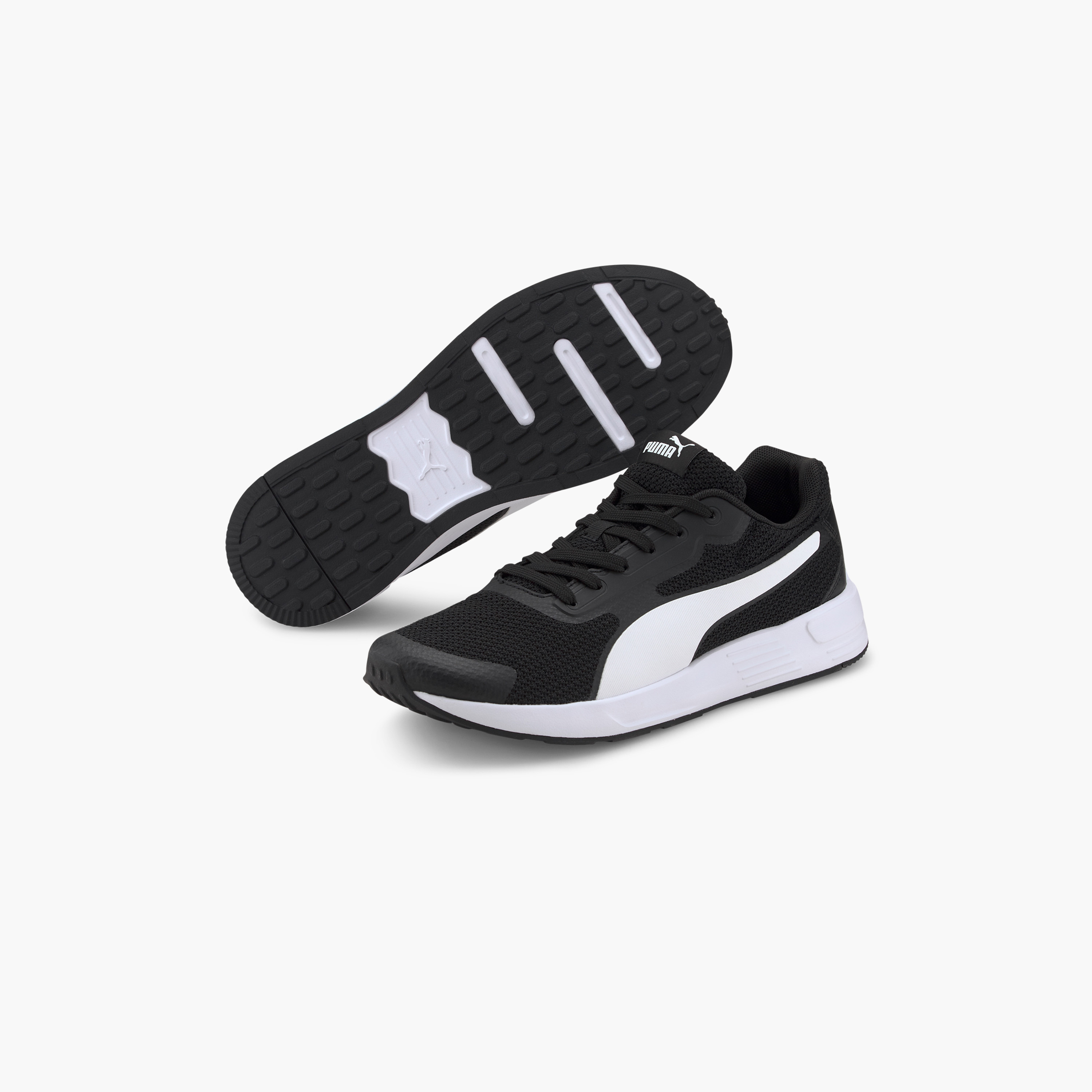 Puma Taper Unisex Sneakers 373018 | OE-sports-men-shoes-image-1