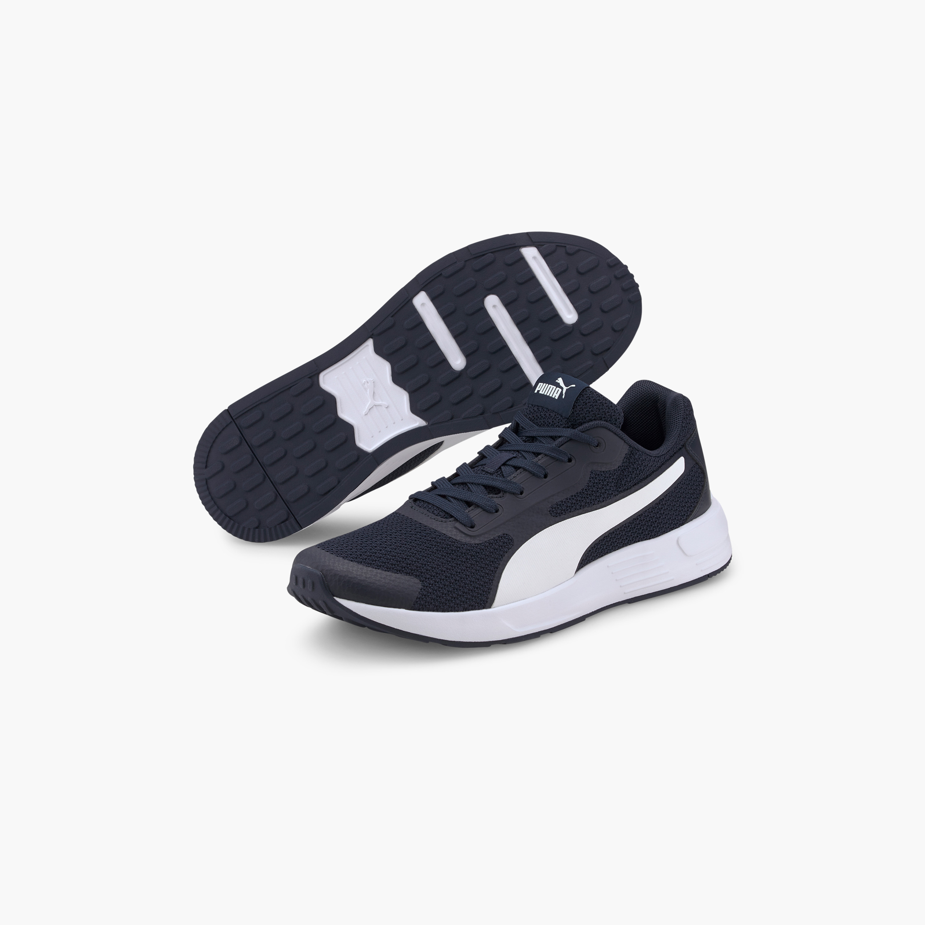 Puma Taper Unisex Sneakers 373018 | OE-sports-men-shoes-image-1