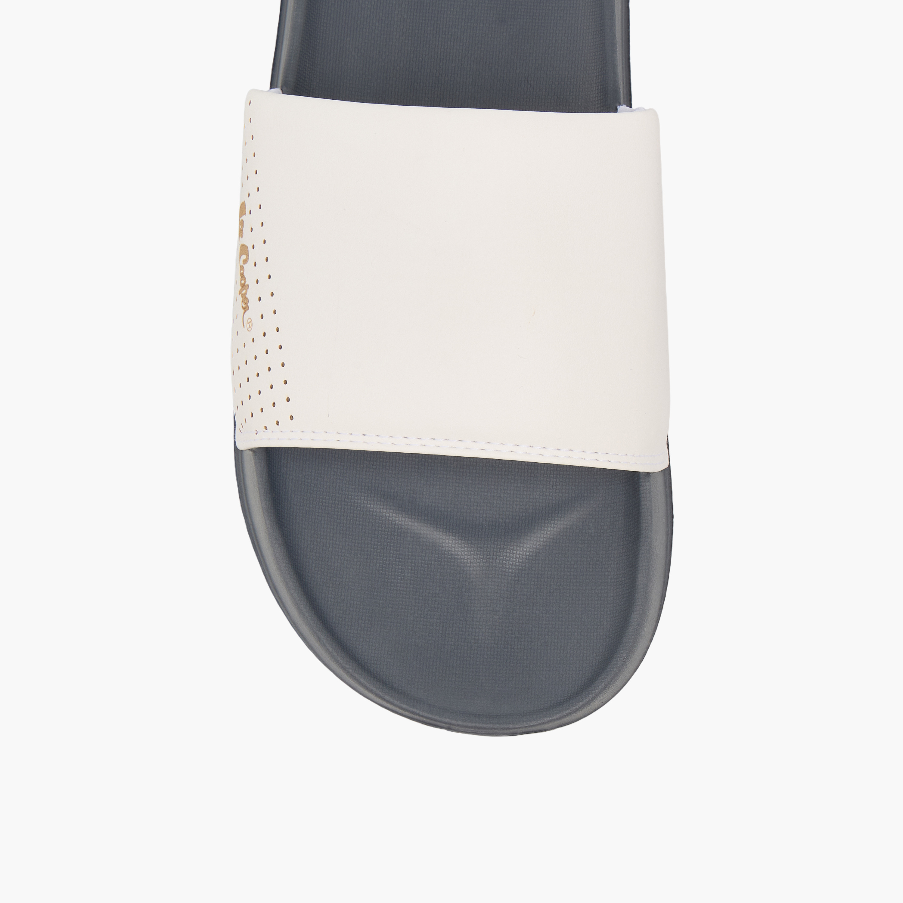 Lee Cooper Men Logo Print Slides-men-shoes-flipflopsandslides-image-3