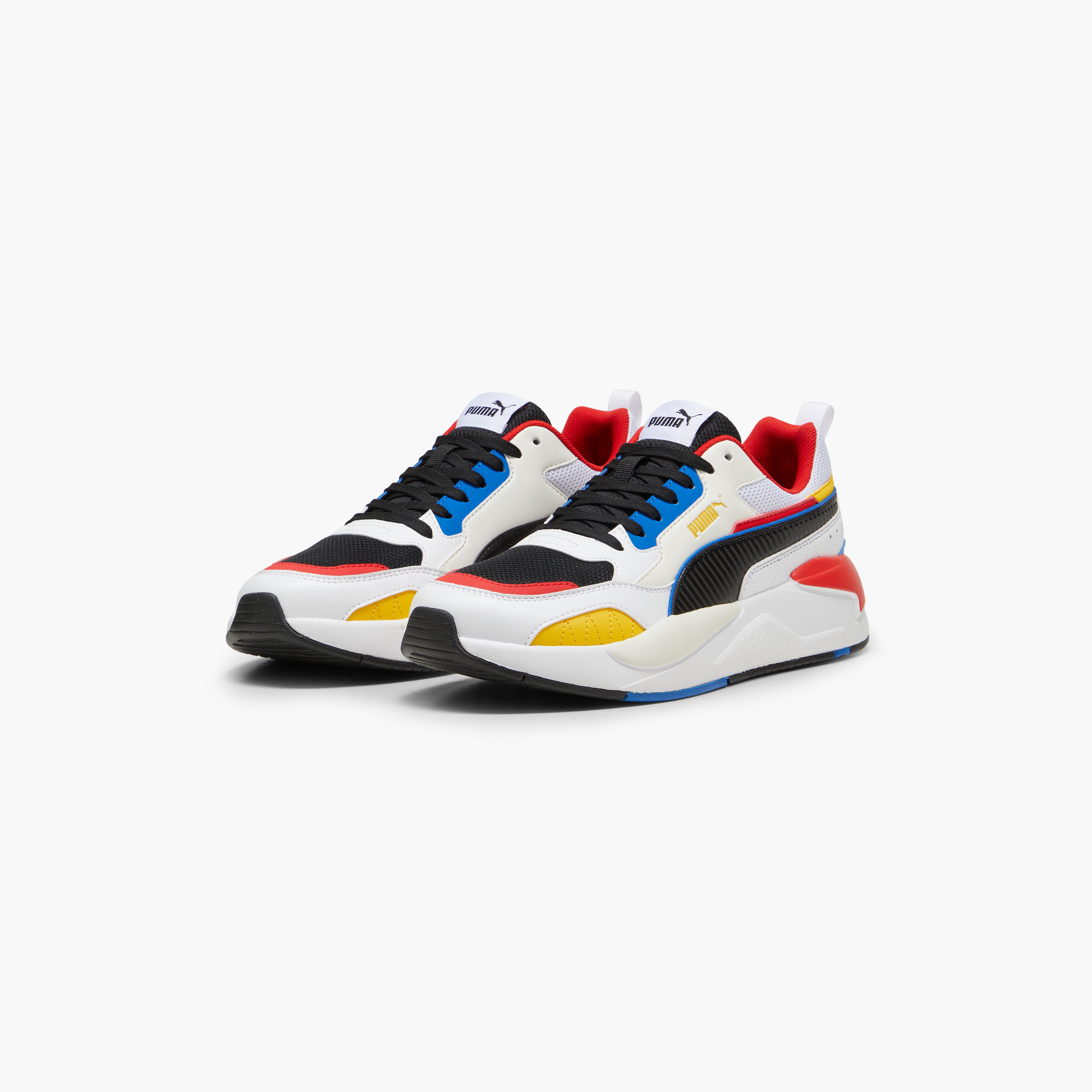 بوما حذاء جري اكس-راي 2 سكوير للرجال 373108 |OE-sports-men-shoes-image-1