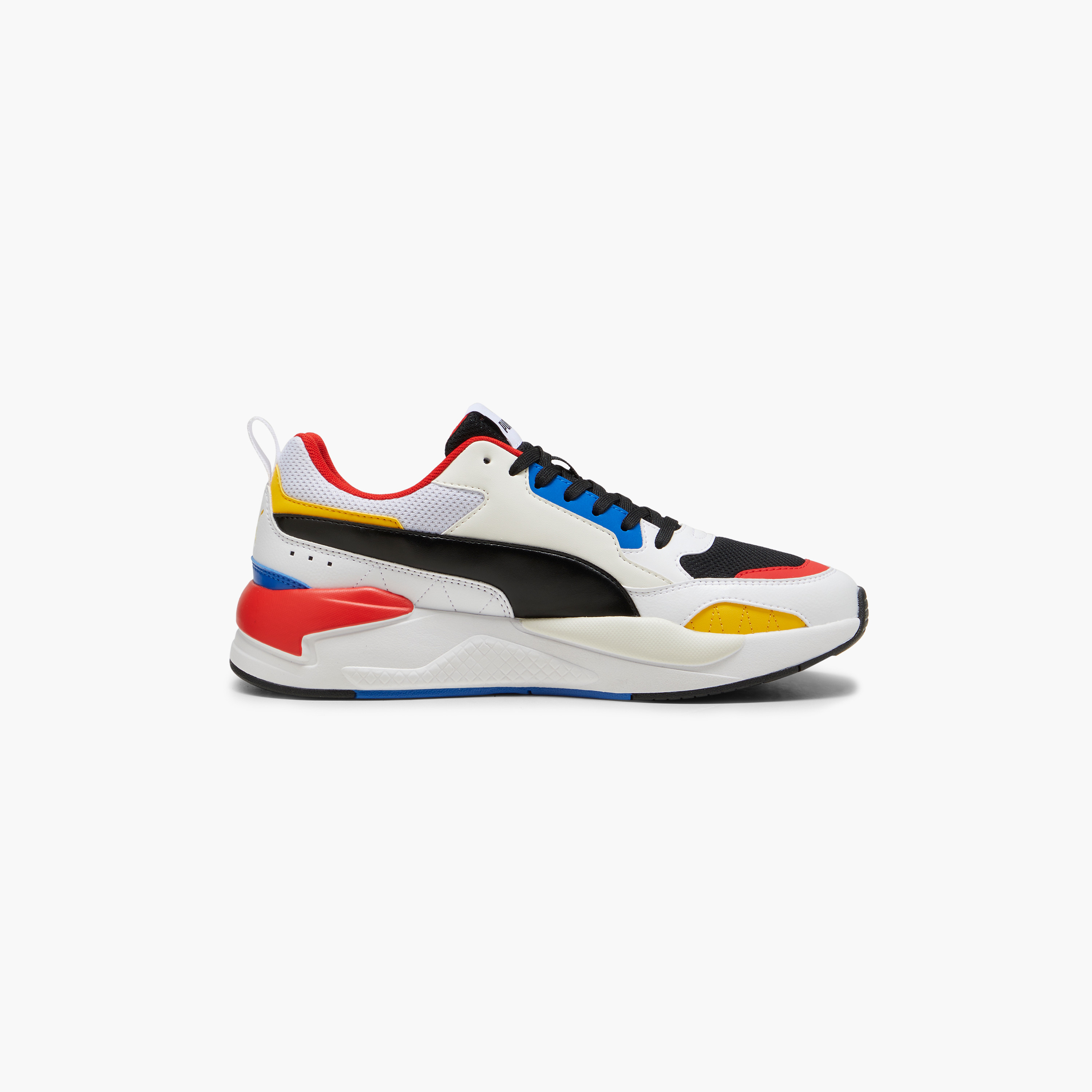 بوما حذاء جري اكس-راي 2 سكوير للرجال 373108 |OE-sports-men-shoes-image-2
