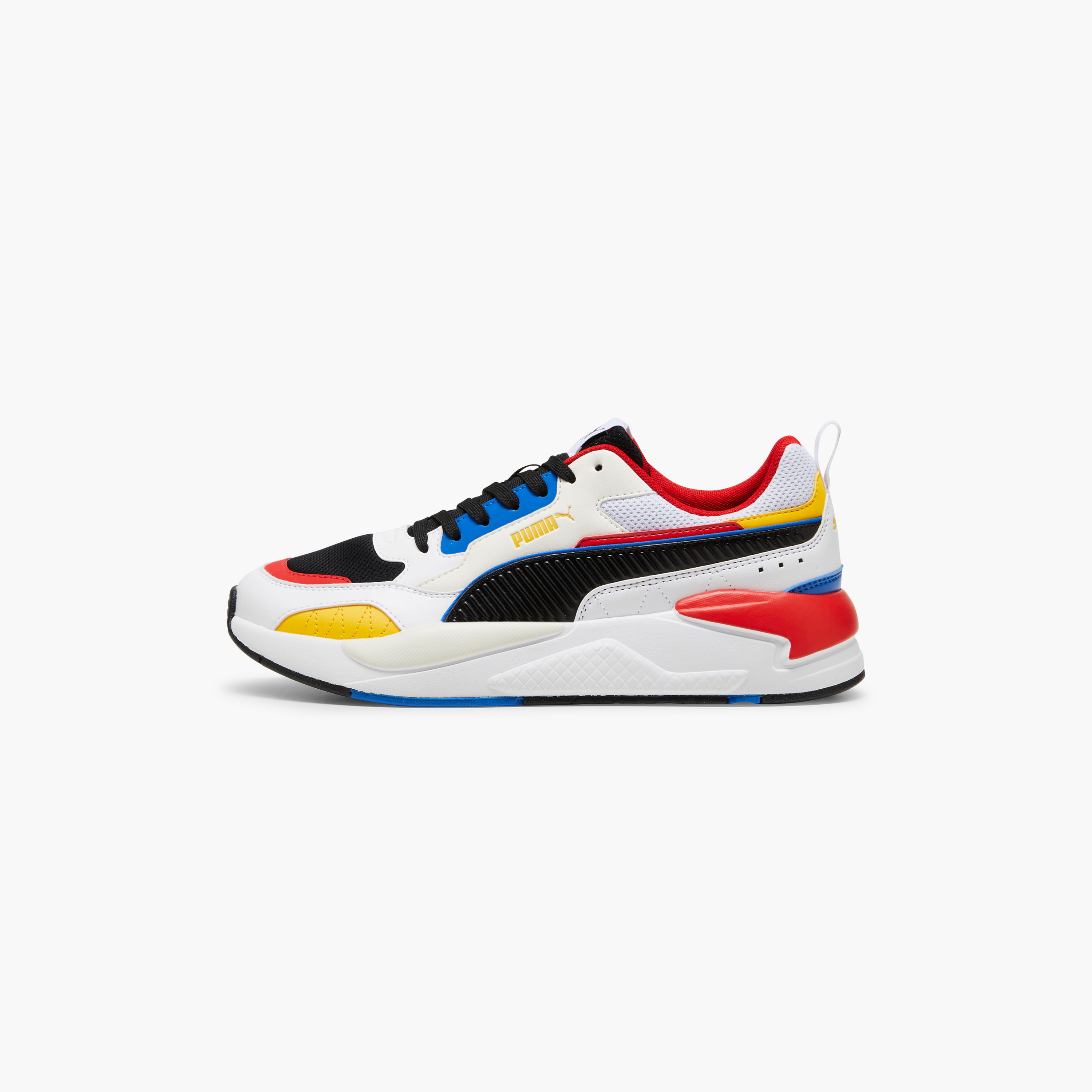 بوما حذاء جري اكس-راي 2 سكوير للرجال 373108 |OE-sports-men-shoes-image-3