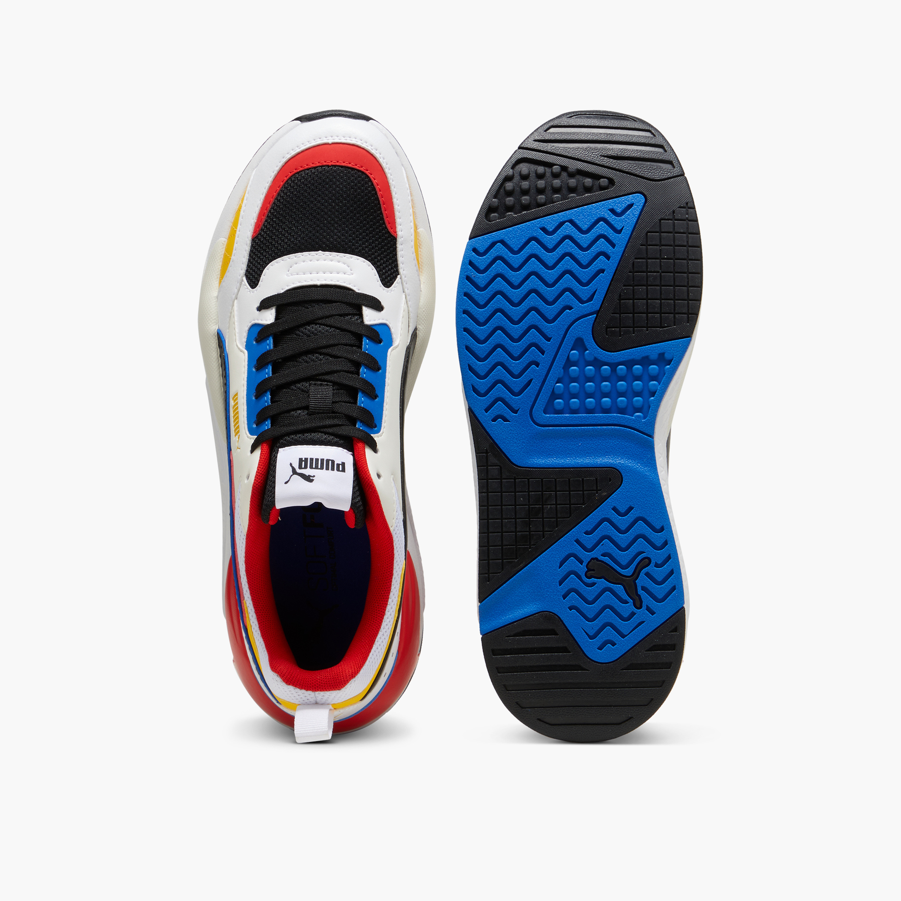 بوما حذاء جري اكس-راي 2 سكوير للرجال 373108 |OE-sports-men-shoes-image-4