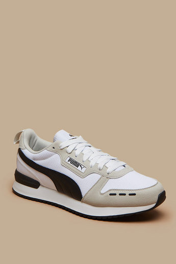 Puma R78 Puma Shoes For En White R78 Sneakers (3126040) Puma