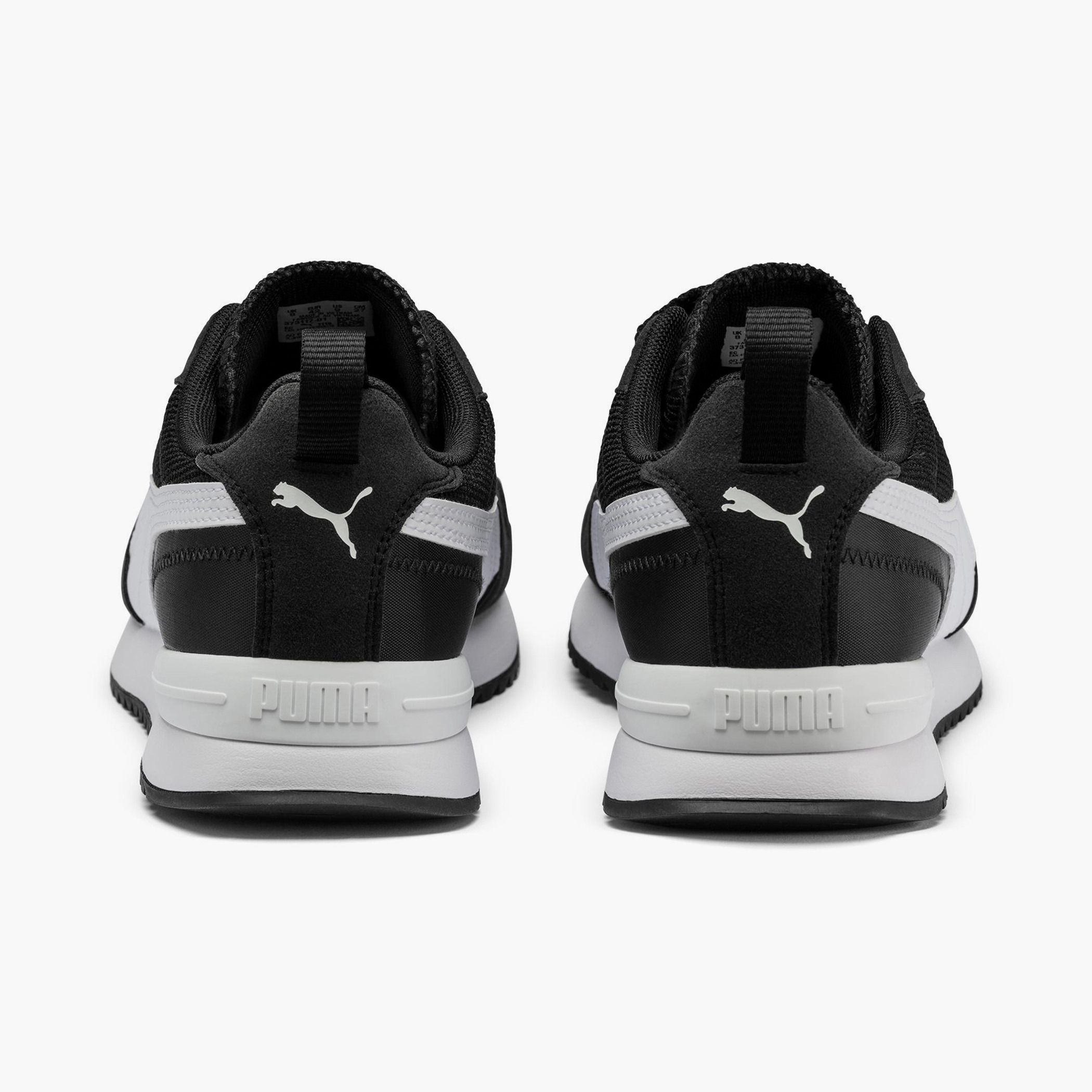 Puma R78 Unisex Low Ankle Sneakers 37311701-sports-men-shoes-image-5