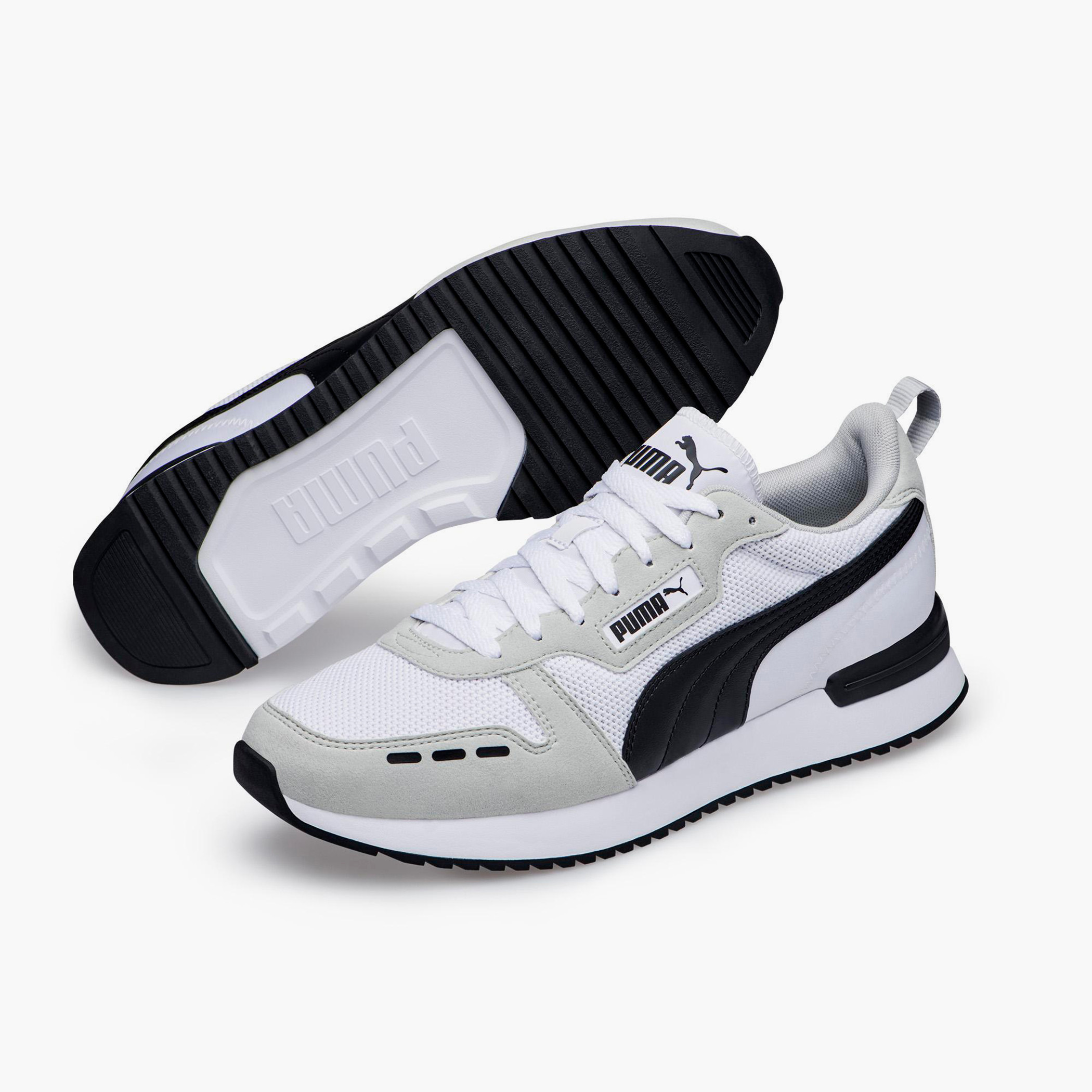  سنيكرز بمنخفض الكاحل من بوما آر78 للجنسين 37311701-sports-men-shoes-image-7