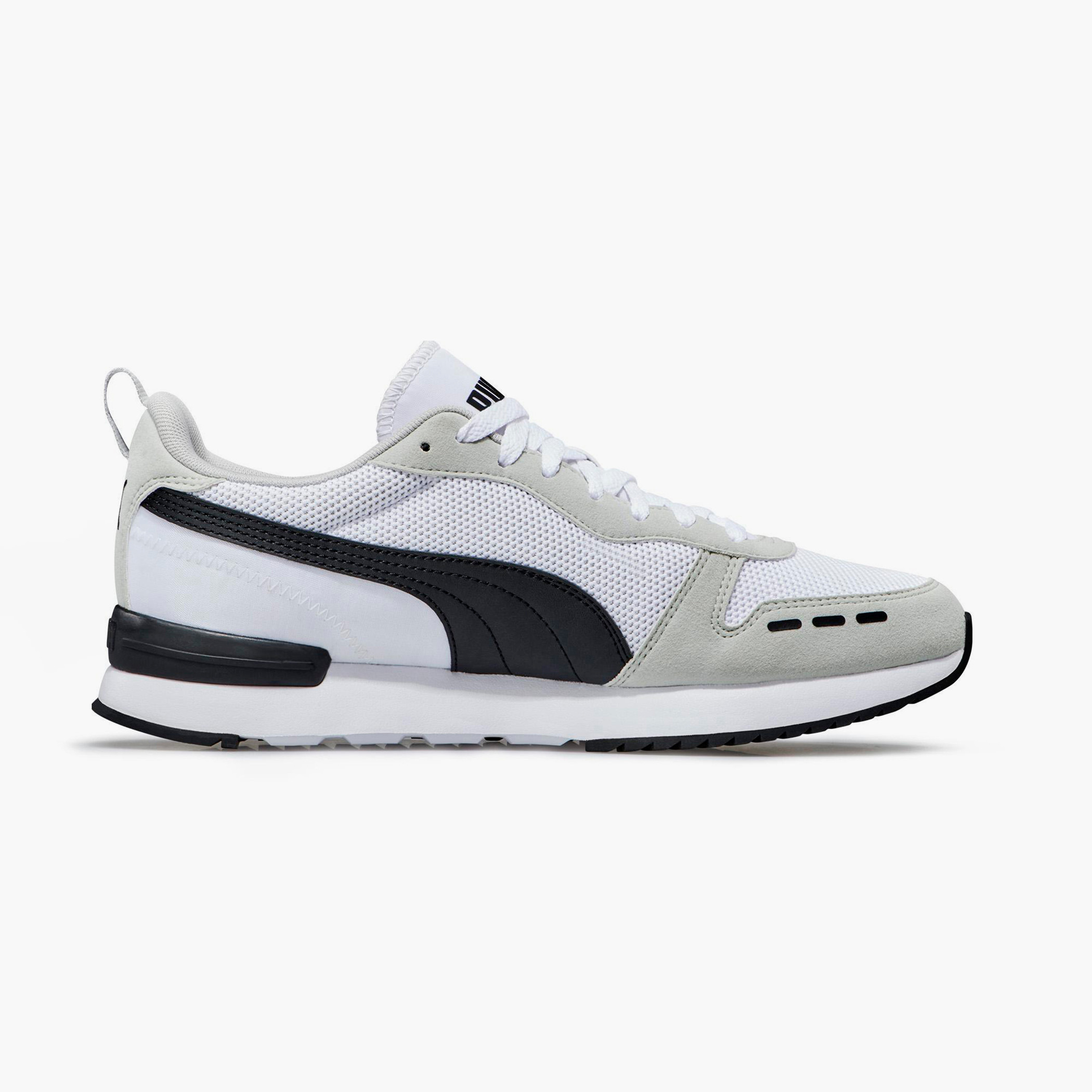  سنيكرز بمنخفض الكاحل من بوما آر78 للجنسين 37311701-sports-men-shoes-image-8