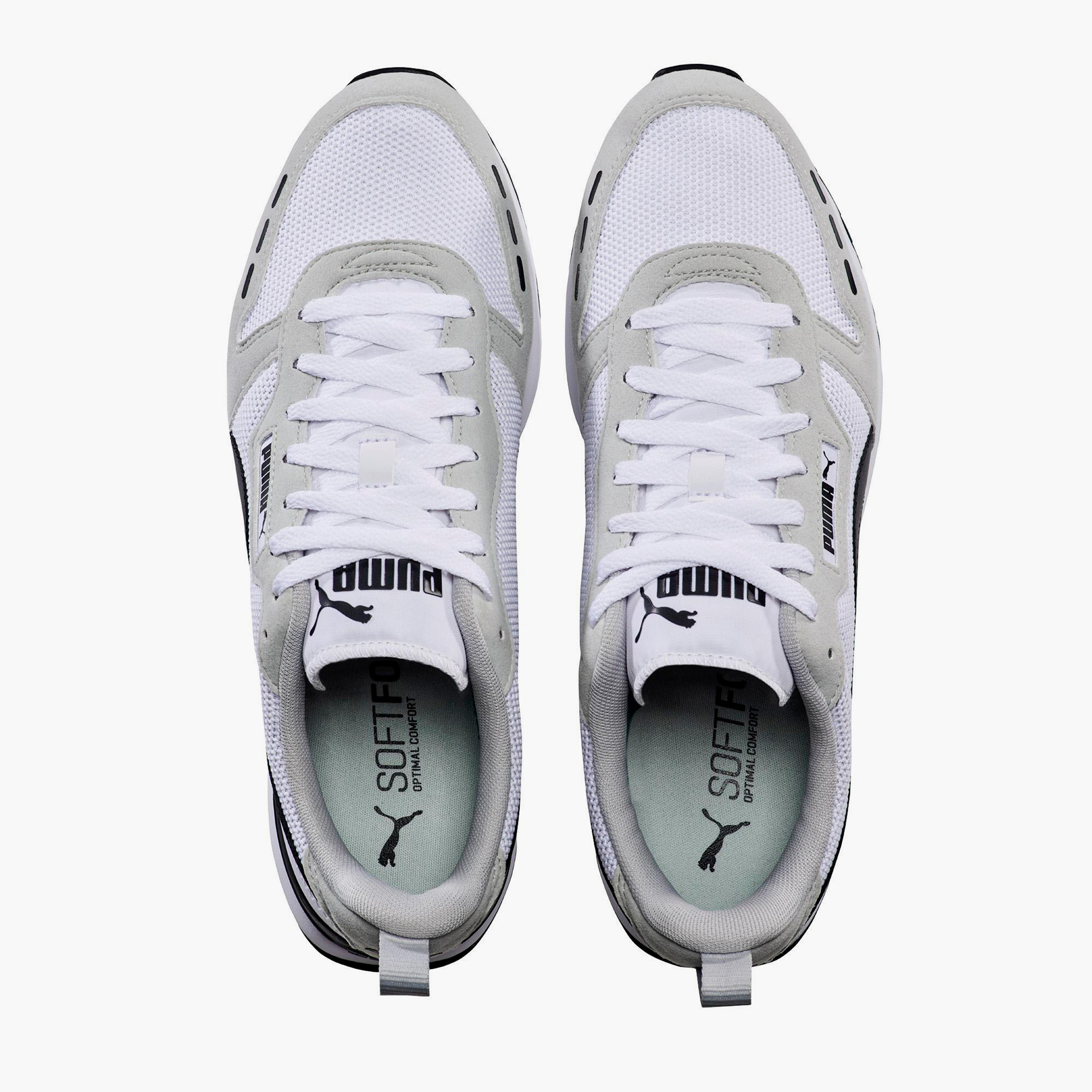  سنيكرز بمنخفض الكاحل من بوما آر78 للجنسين 37311701-sports-men-shoes-image-10