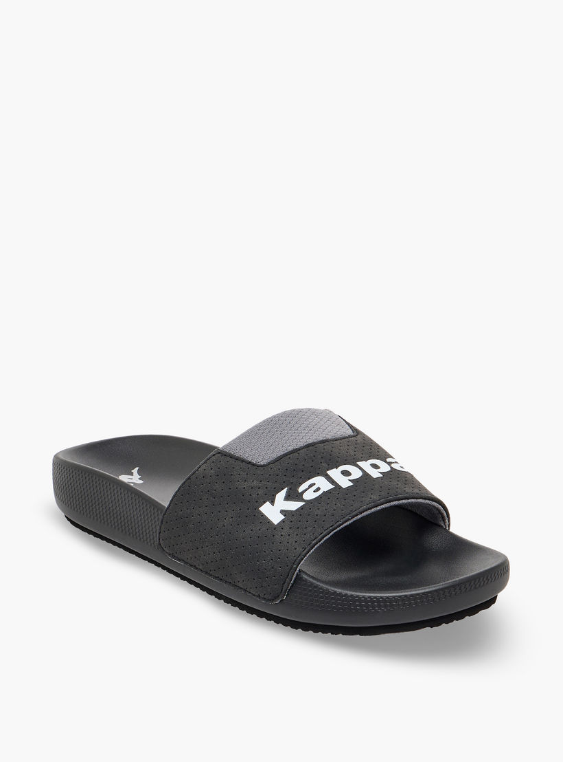 شبشب بطبعات شعار للرجال من كابا-men-shoes-flipflopsandslides-image-2