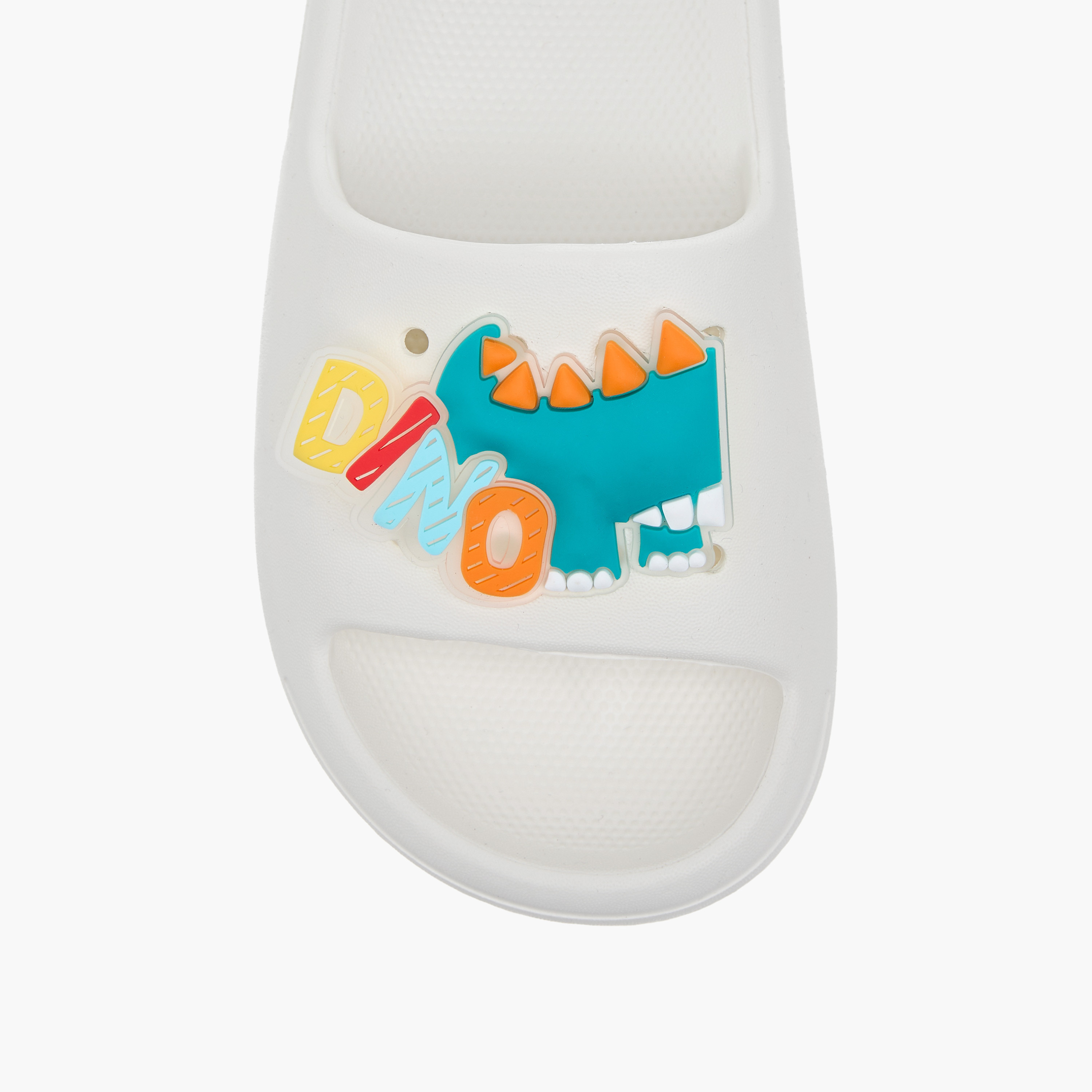Aqua Alligator Accent Slip-On Slides-boys-shoes-flipflopsandslides-image-3