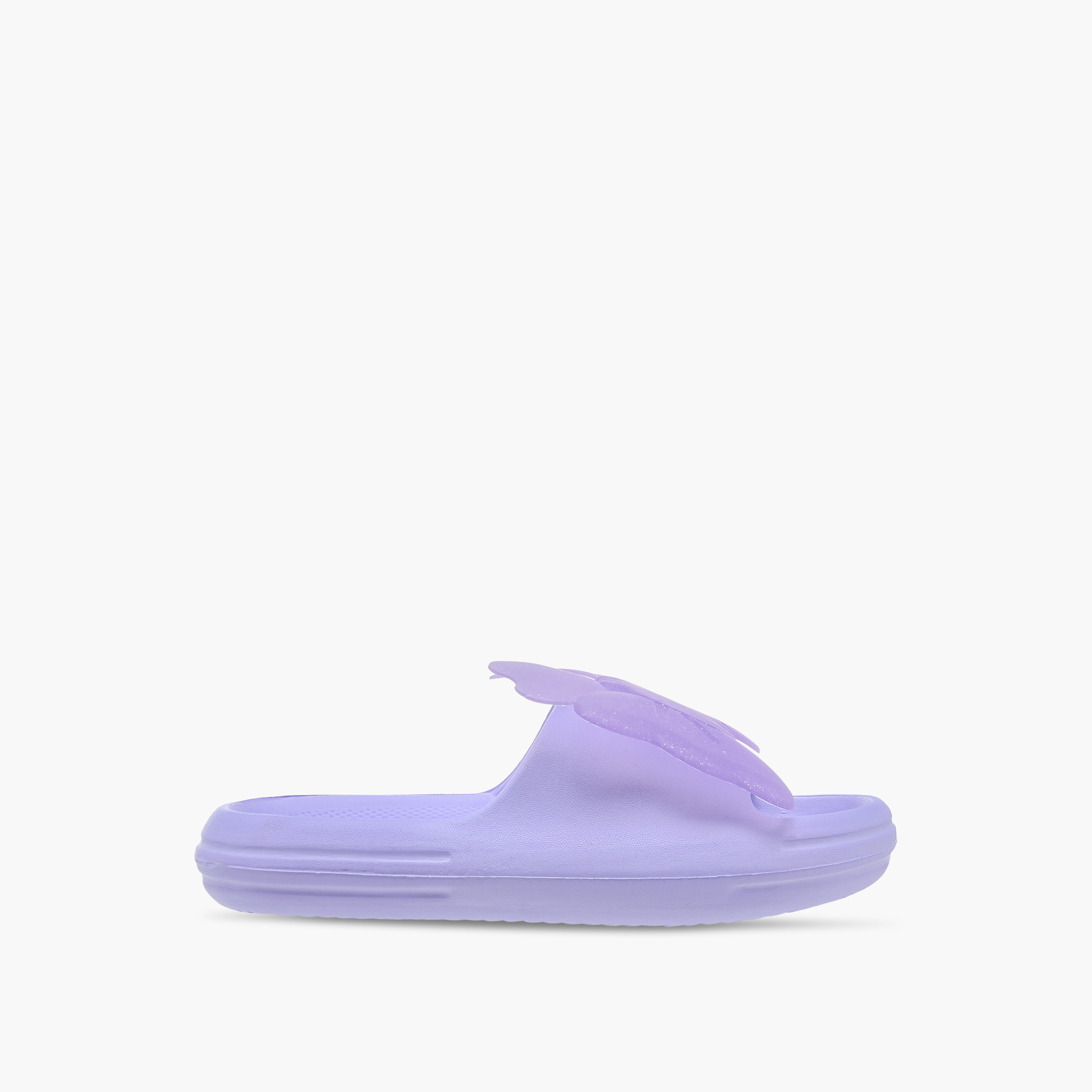 شبشب سهل الارتداء بزينة فراشة من أكوا-girls-shoes-flipflopsandslides-image-3