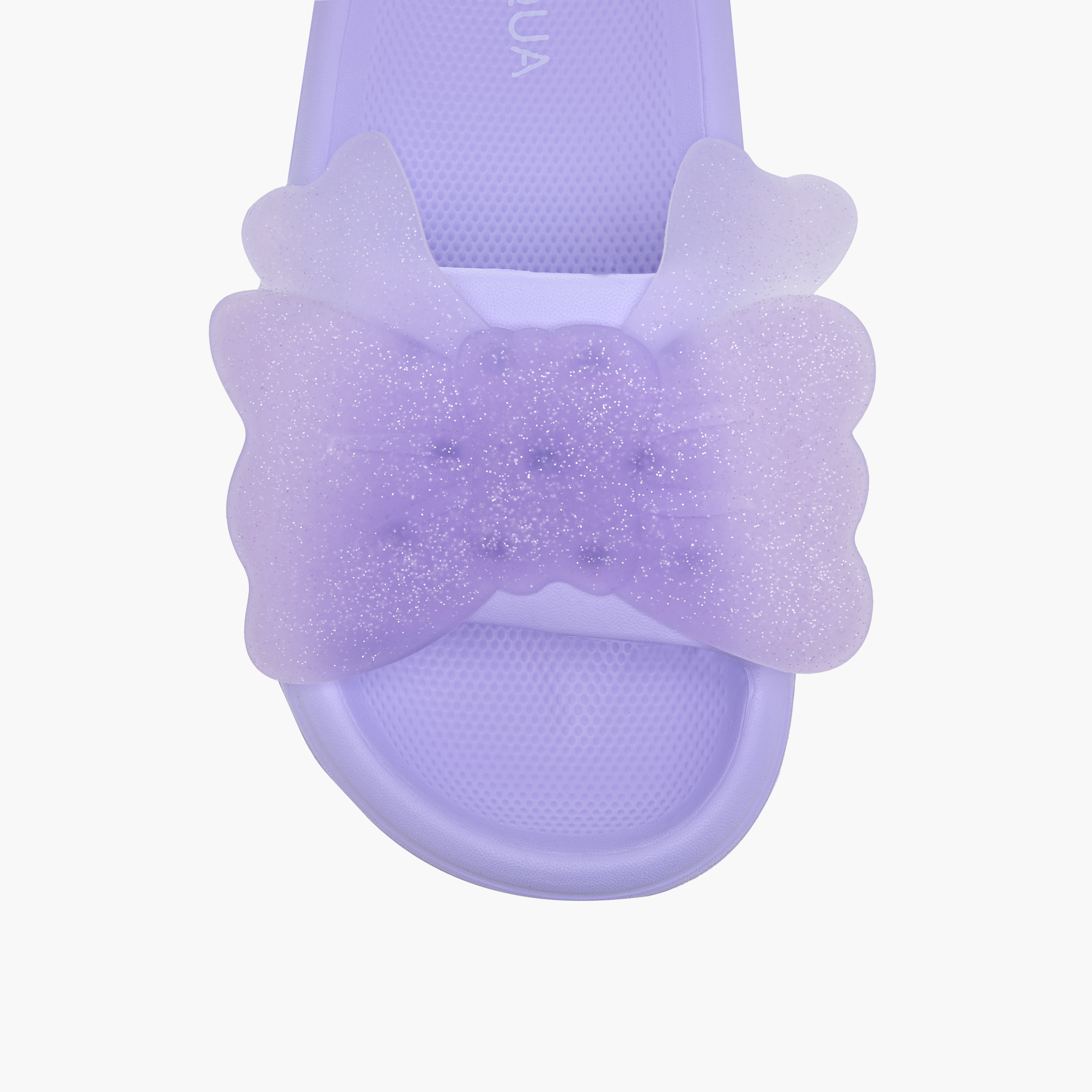 شبشب سهل الارتداء بزينة فراشة من أكوا-girls-shoes-flipflopsandslides-image-2
