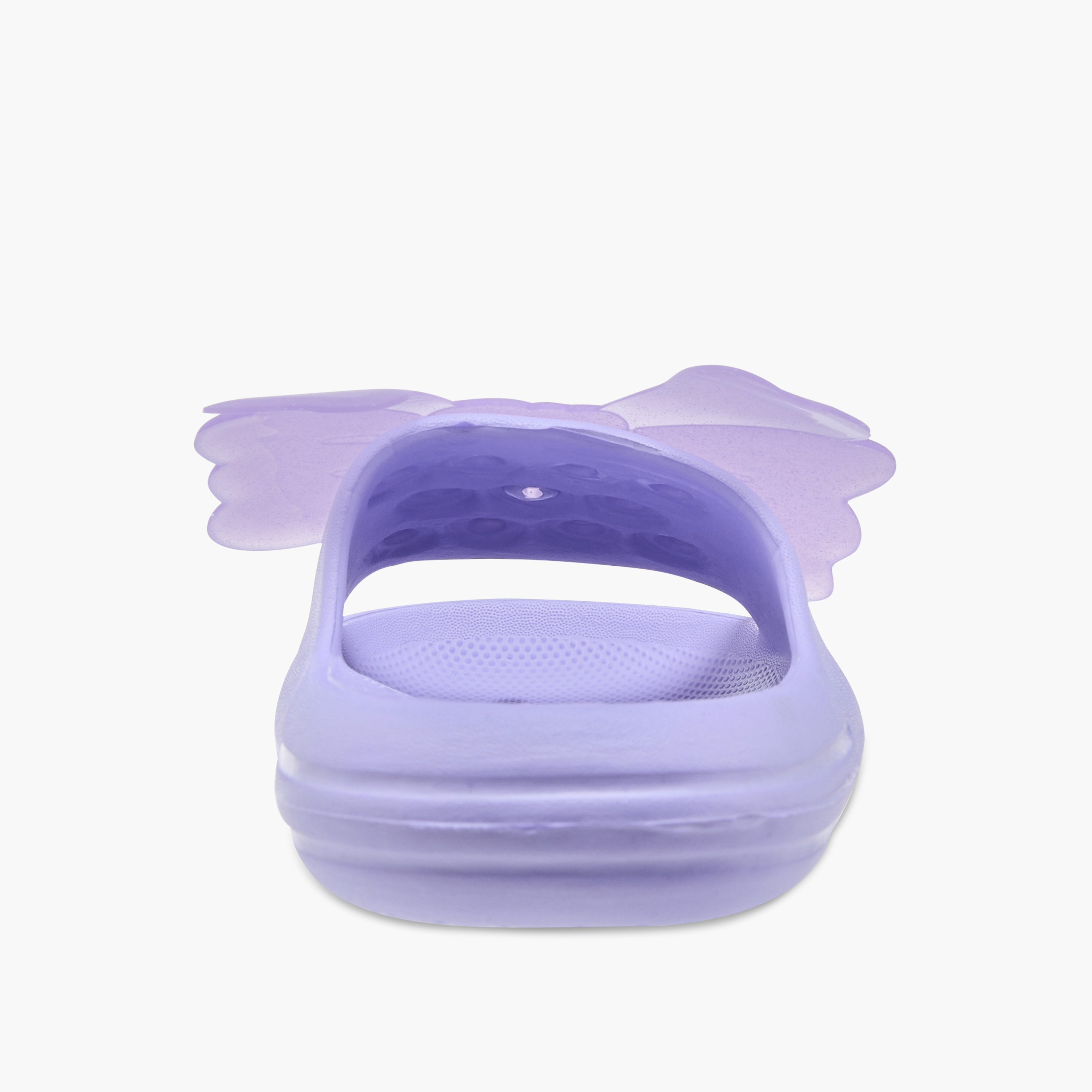 شبشب سهل الارتداء بزينة فراشة من أكوا-girls-shoes-flipflopsandslides-image-1