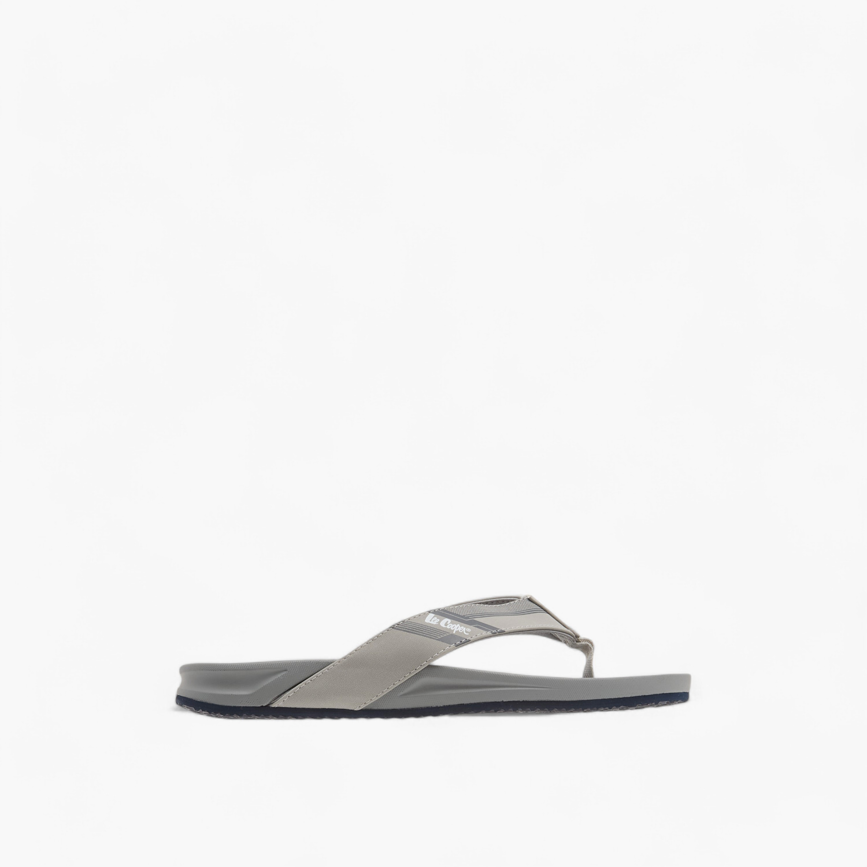 شبشب فليب فلوب سهل الارتداء بطبعات شعار للرجال من لي كوبر-men-shoes-flipflopsandslides-image-2