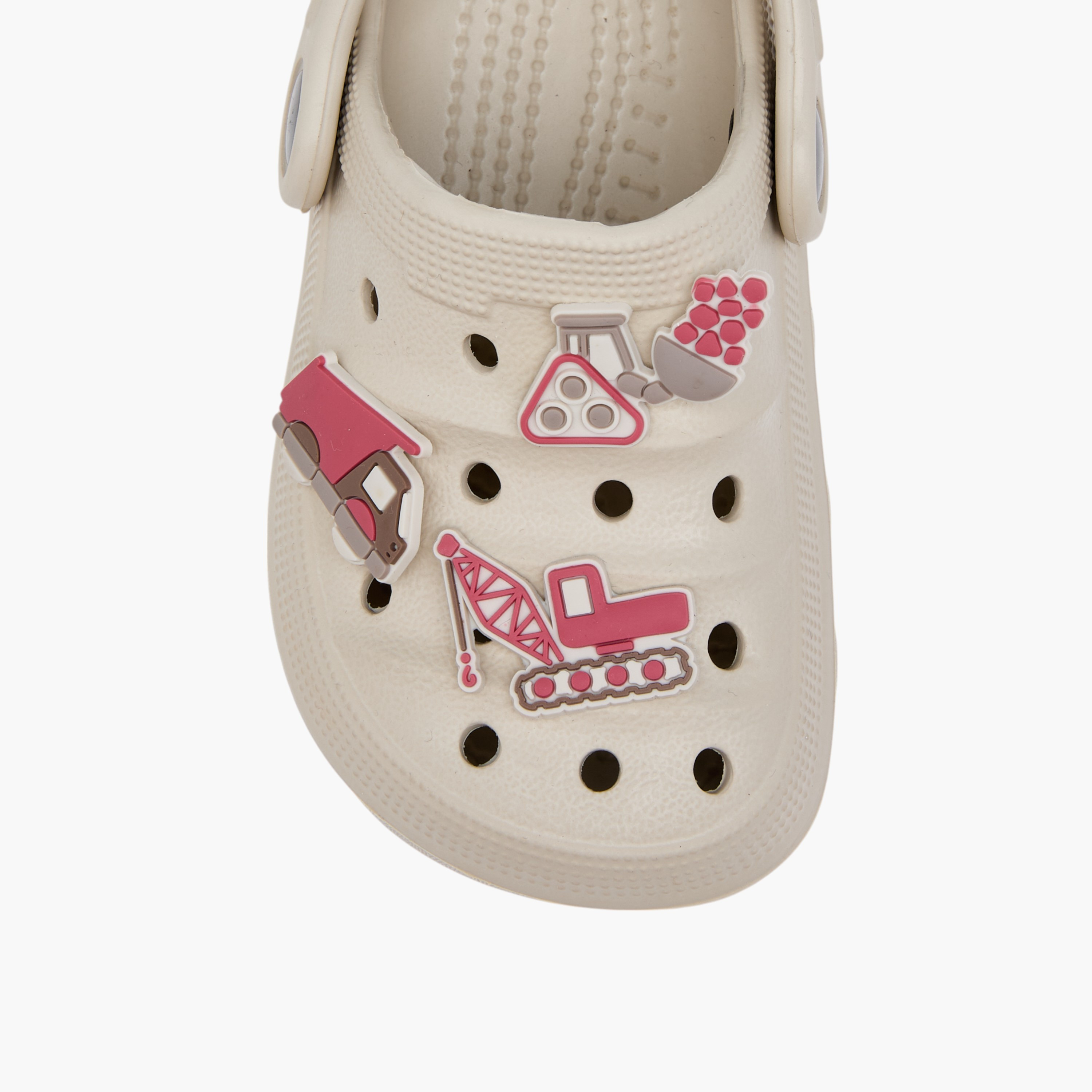 Aqua Space Accent Clogs with Backstrap-boys-shoes-sandals-image-4