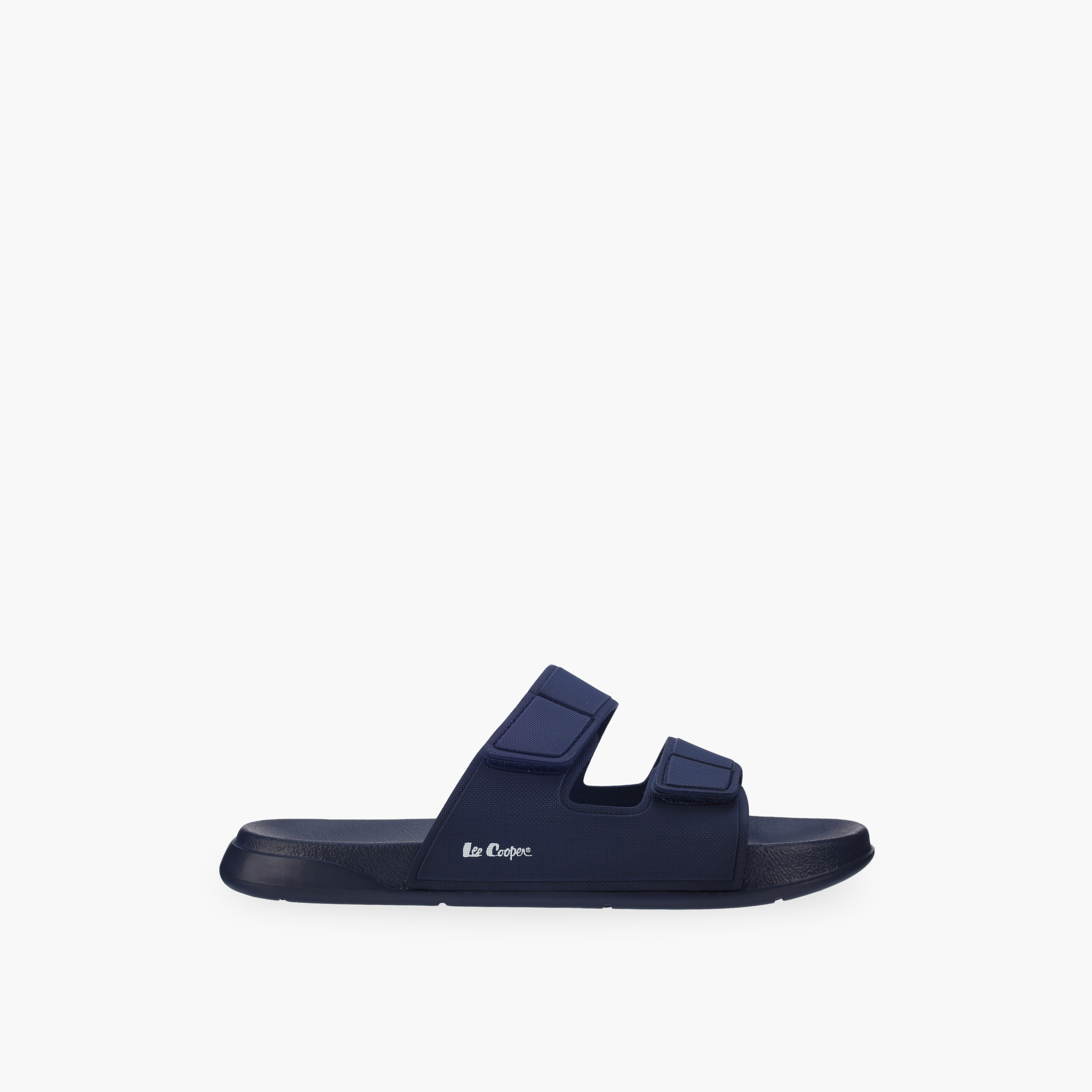Lee Cooper Men Logo Print Slides-men-shoes-flipflopsandslides-image-2