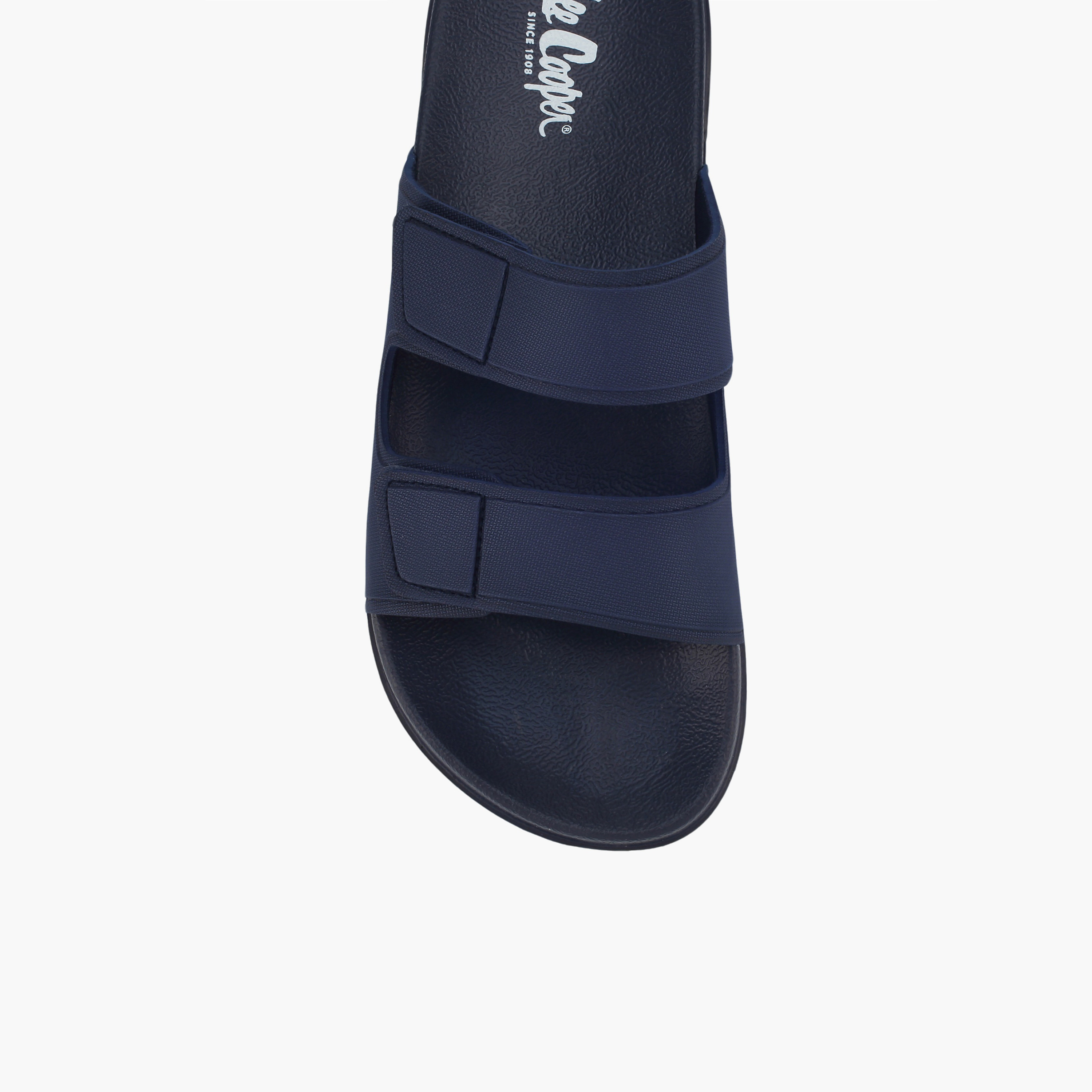 Lee Cooper Men Logo Print Slides-men-shoes-flipflopsandslides-image-3