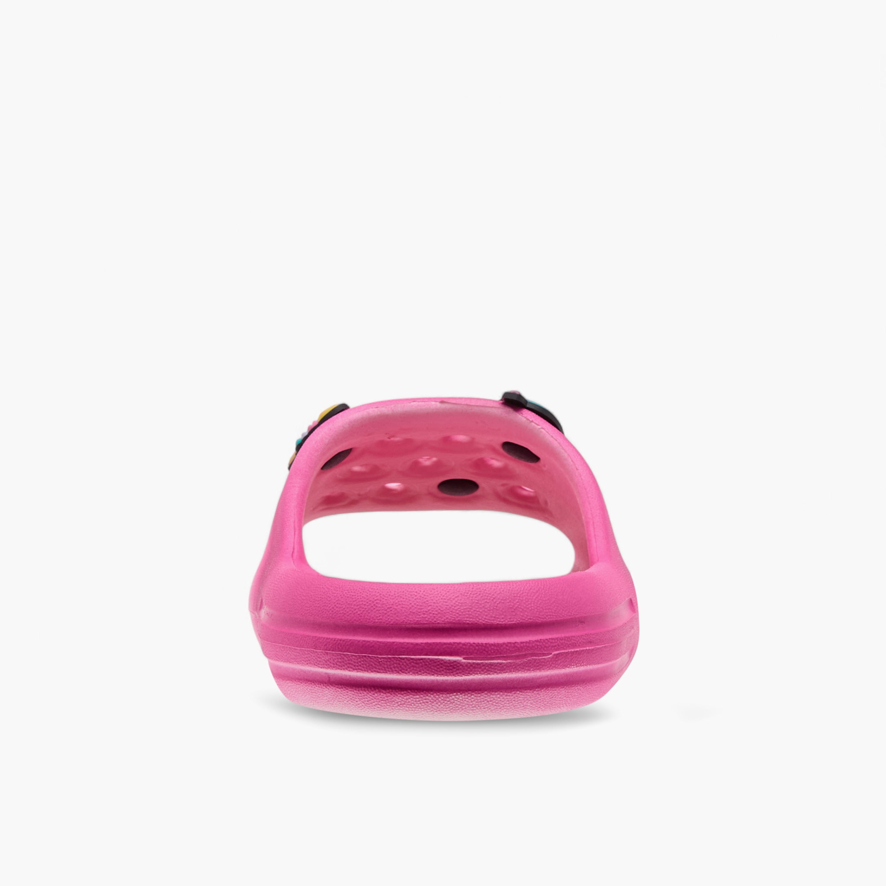 شبشب سهل الارتداء متدرج اللون بتفاصيل زخارف من أكوا-girls-shoes-flipflopsandslides-image-4