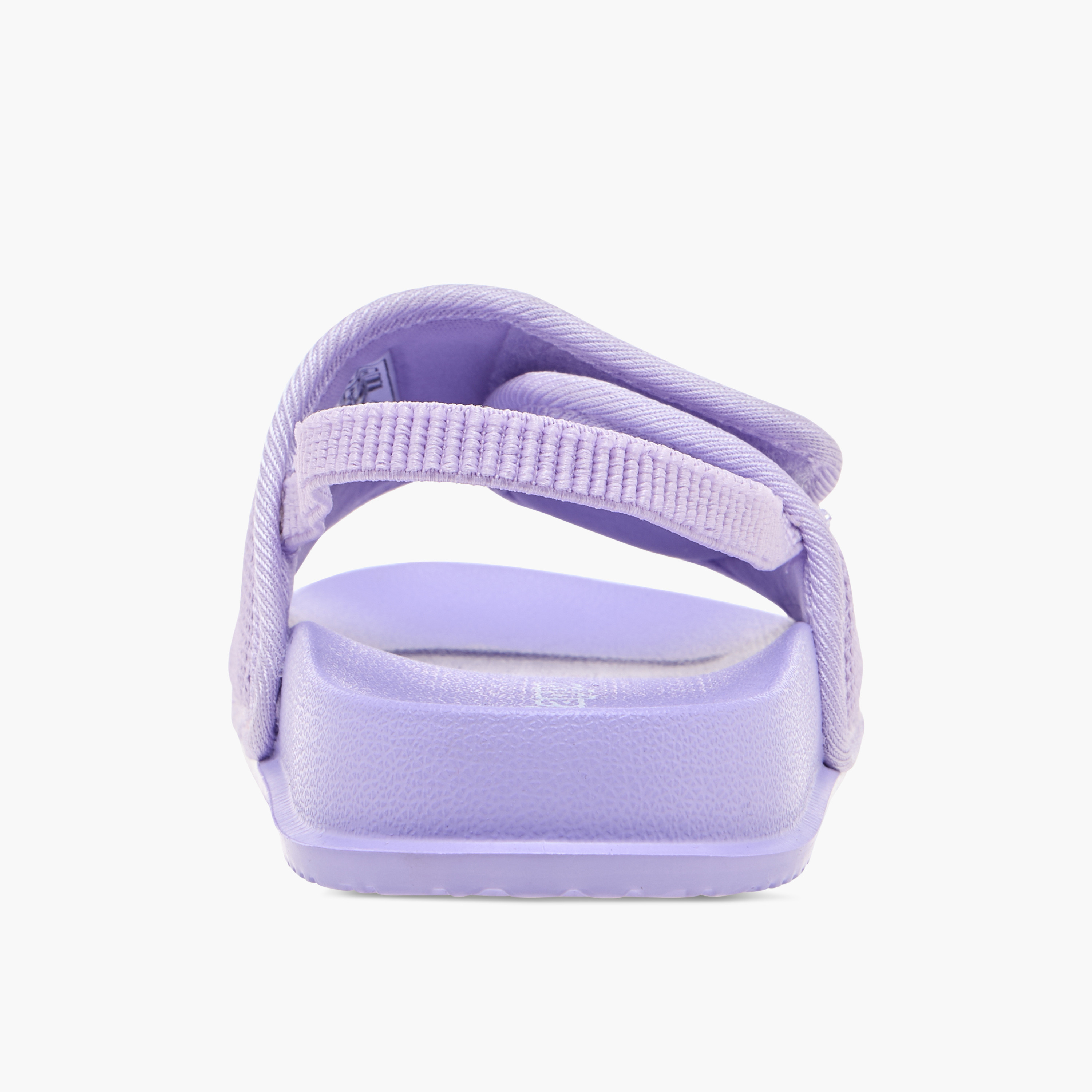 حذاء خفيف بارز الملمس بحزام مطاطي للبنات من كابا-girls-shoes-flipflopsandslides-image-4