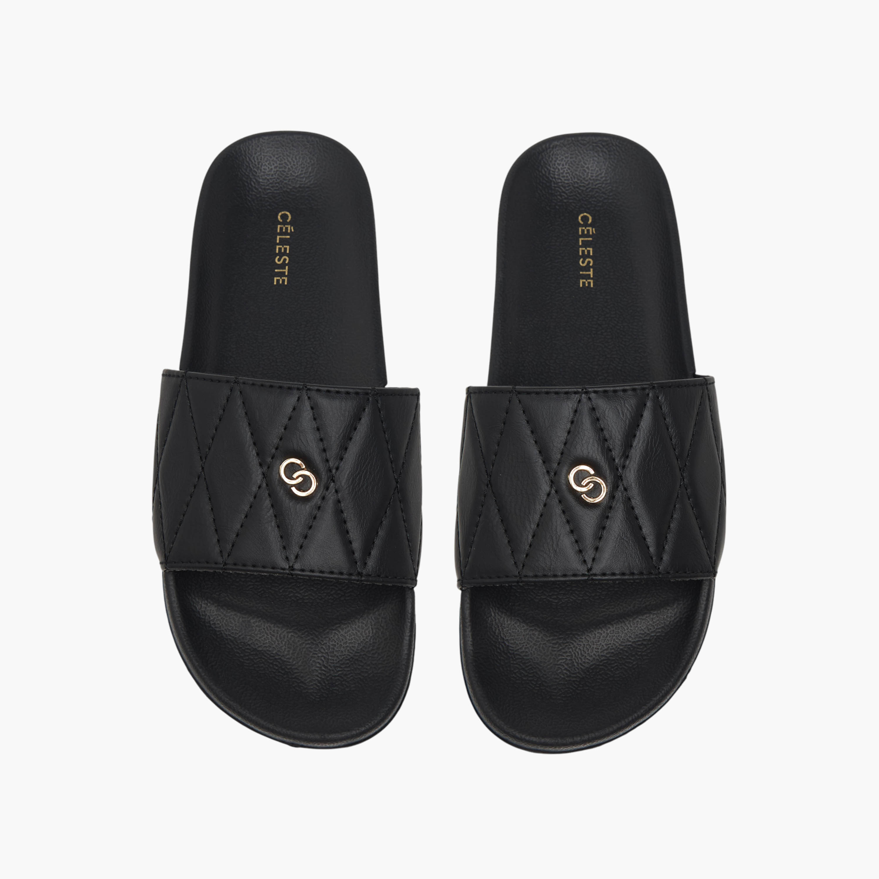 شبشب مبطن سهل الارتداء للنساء من سيليست-women-shoes-flipflopsandslides-image-1