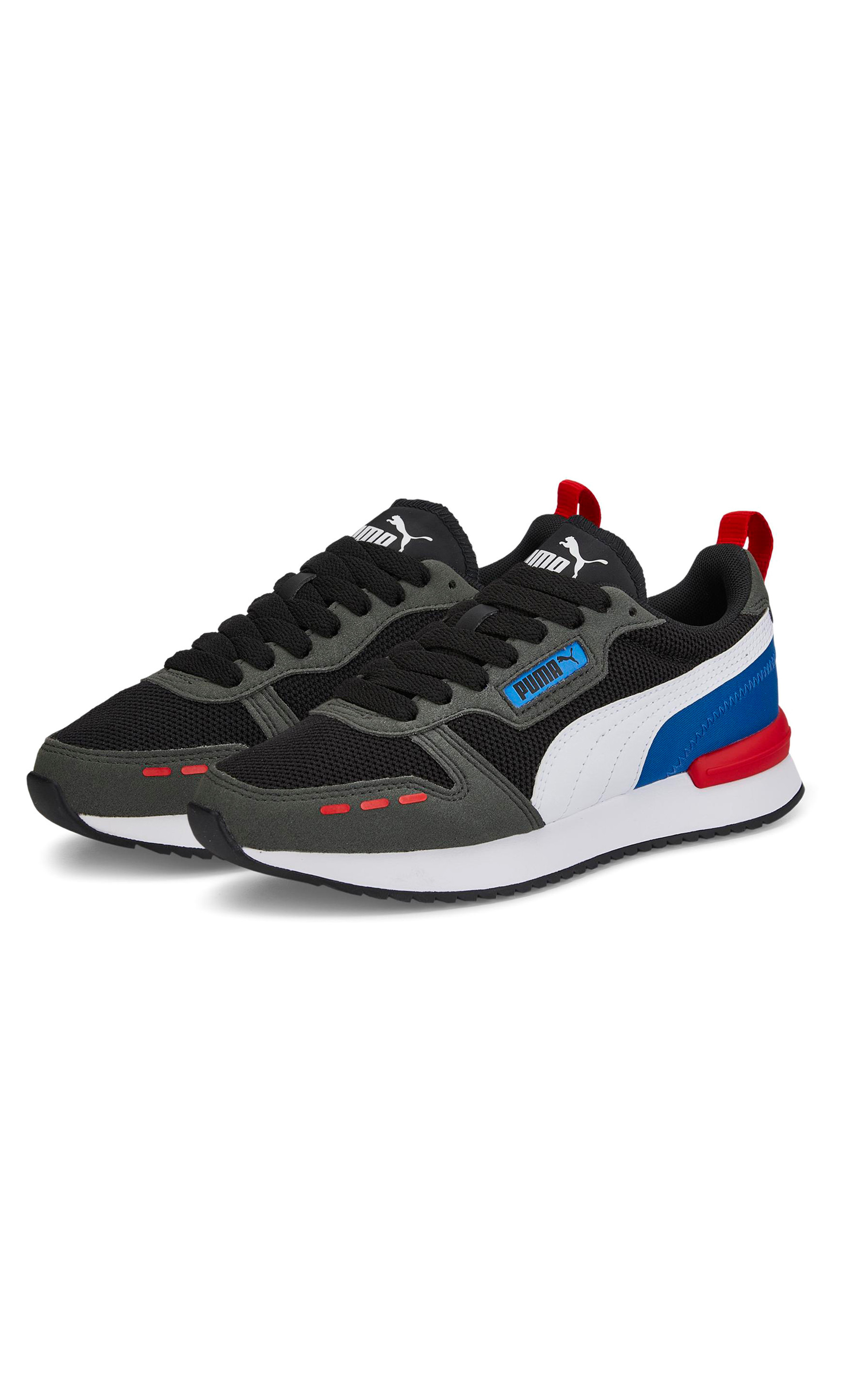 حذاء الجري من بوما R78 للأولاد 37361629-sports-boys-shoes-image-1