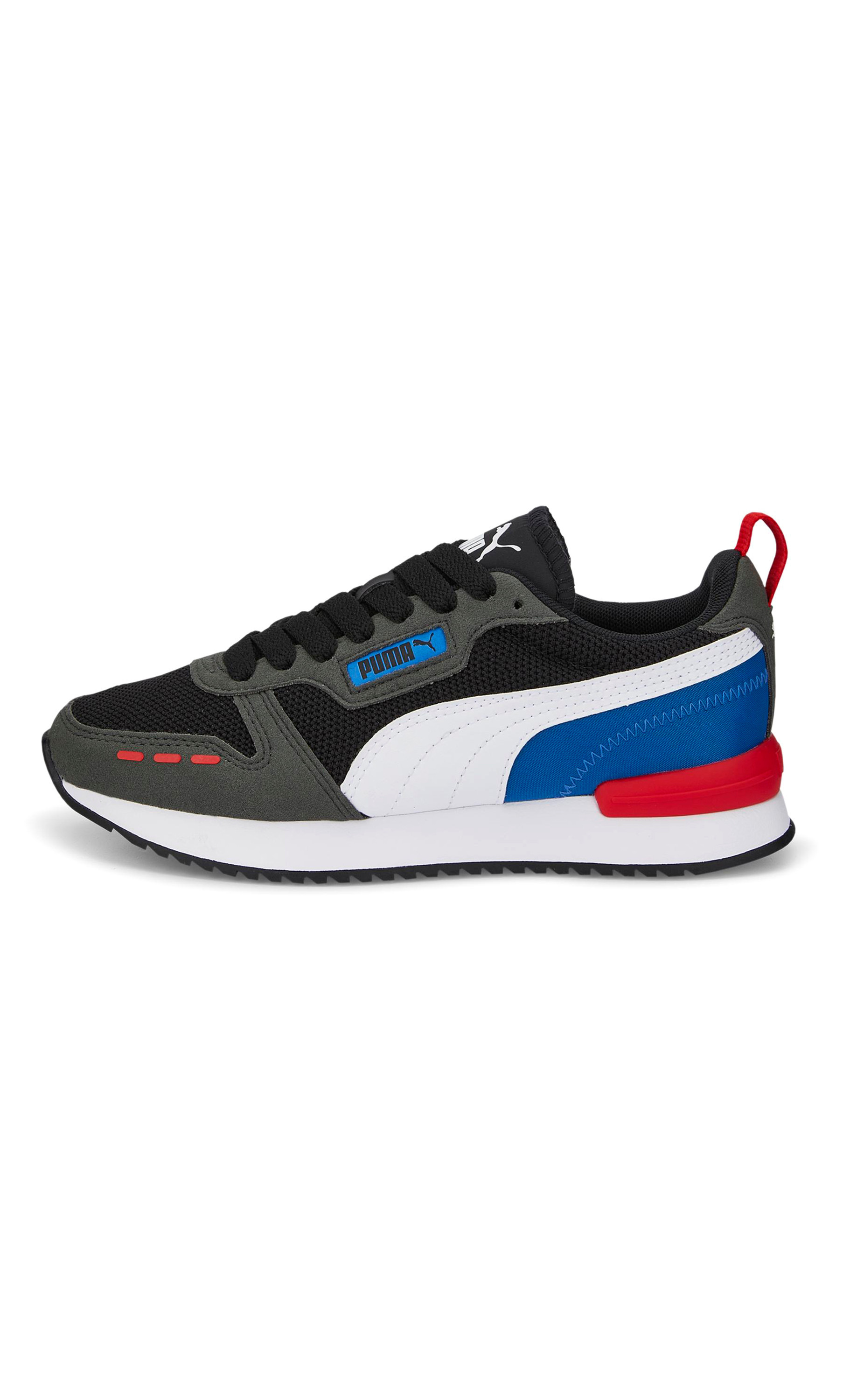 Puma R78 Boys Running Shoes 37361629-sports-boys-shoes-image-3