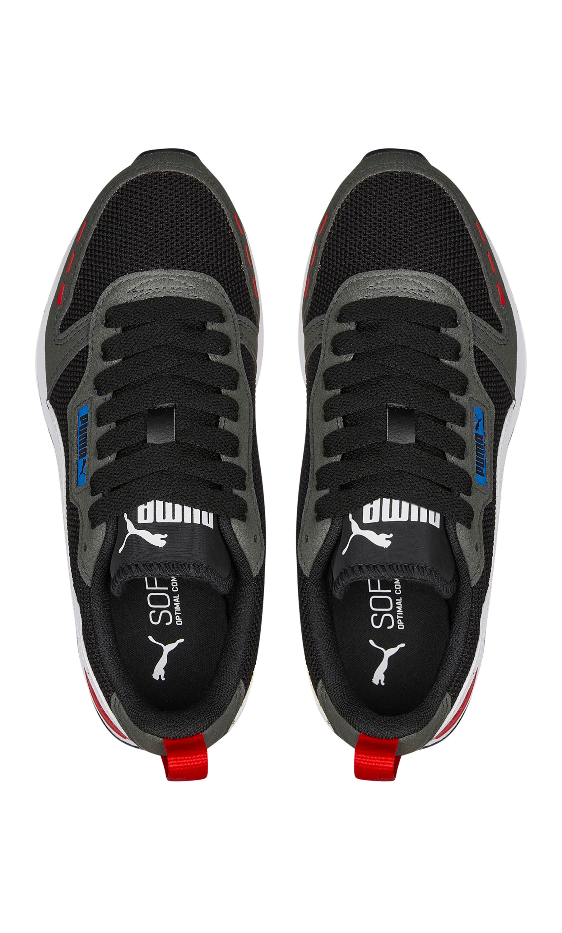 Puma R78 Boys Running Shoes 37361629-sports-boys-shoes-image-4