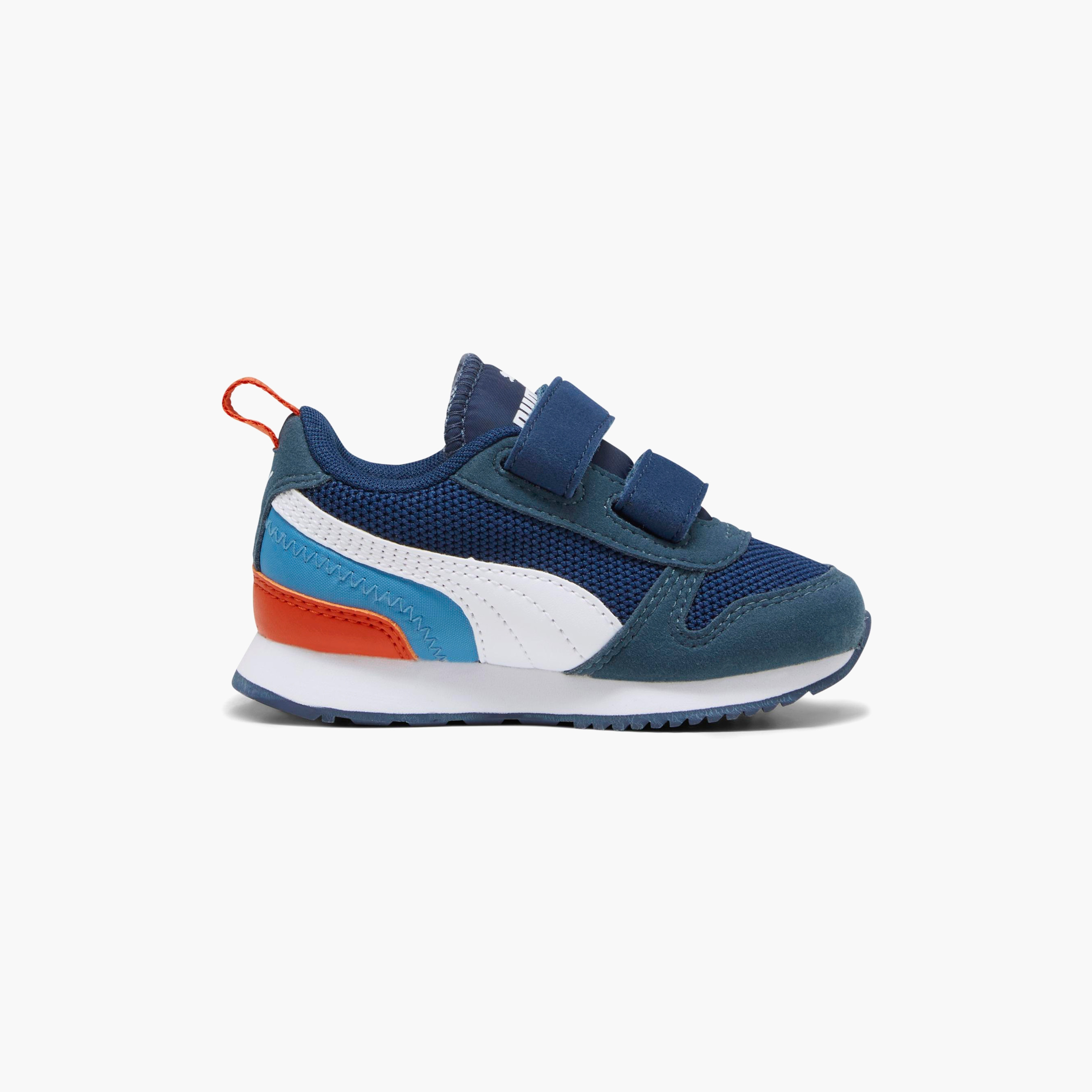 حذاء رياضي للأولاد الصغار أر78 في من بوما 37361839 | OE-sports-boys-shoes-image-4