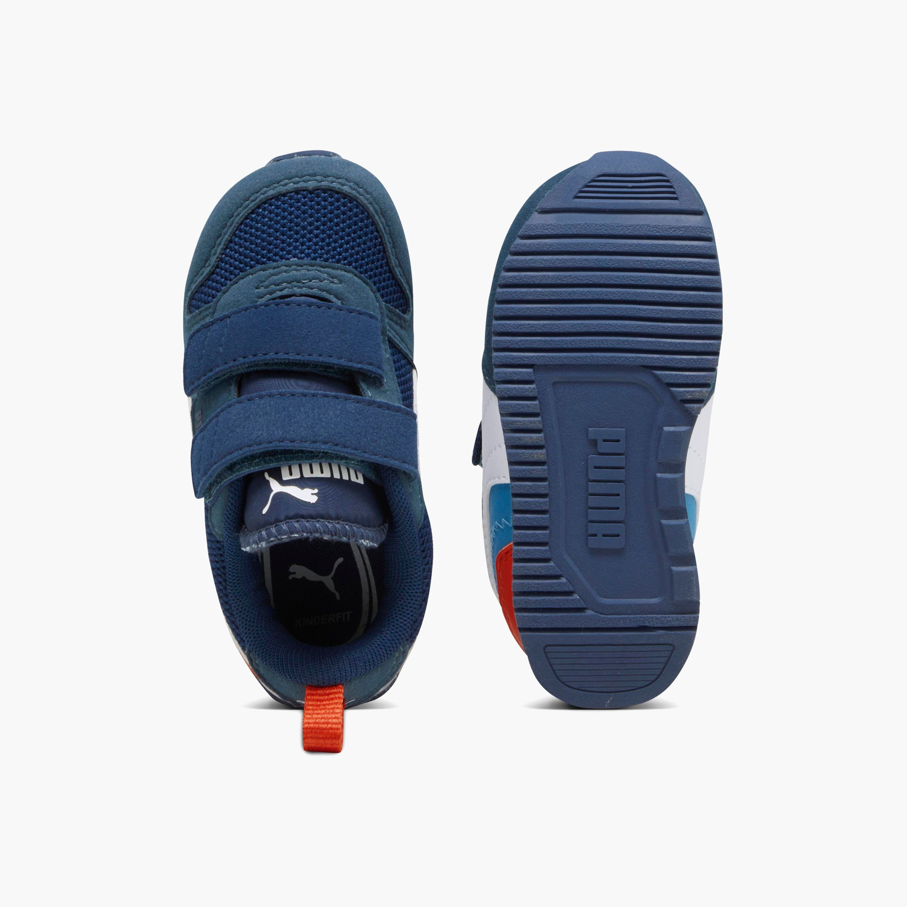 حذاء رياضي للأولاد الصغار أر78 في من بوما 37361839 | OE-sports-boys-shoes-image-5