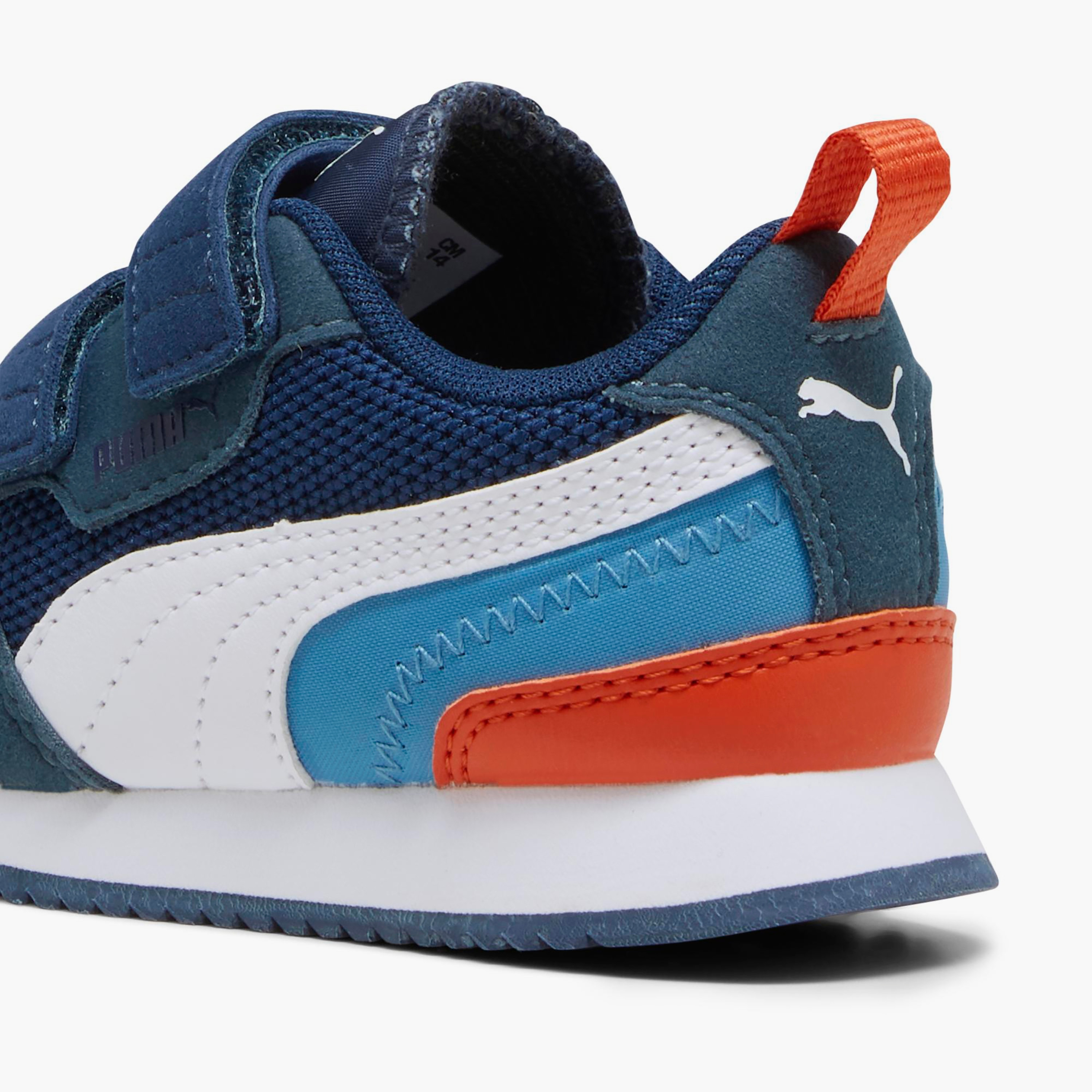 حذاء رياضي للأولاد الصغار أر78 في من بوما 37361839 | OE-sports-boys-shoes-image-6