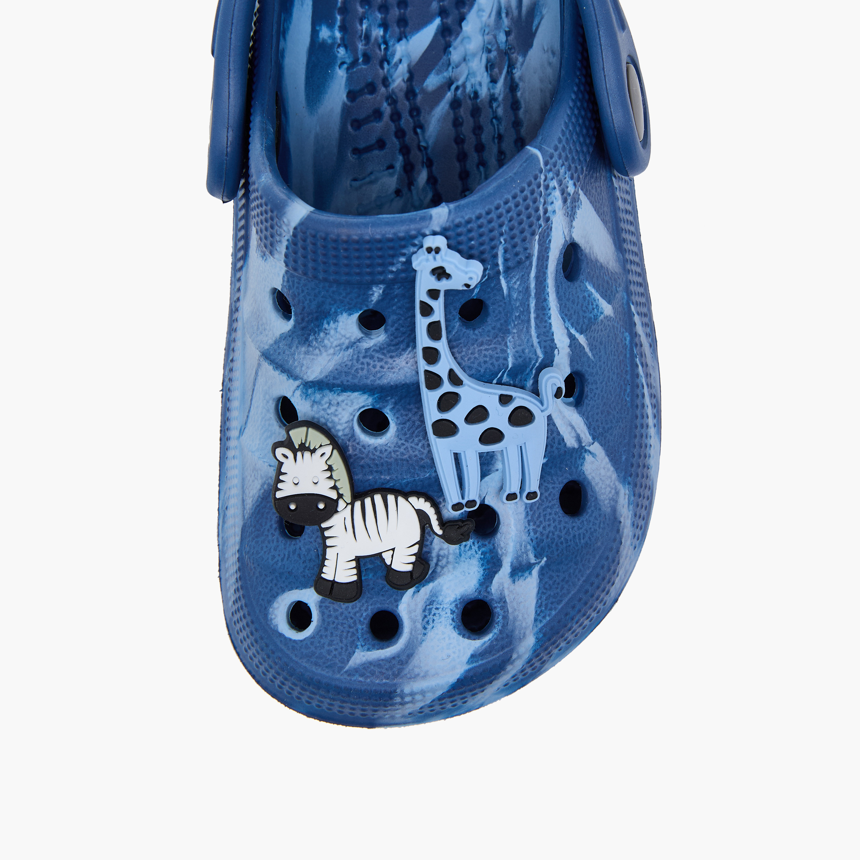 Aqua Animal Accent Clogs with Backstrap-boys-shoes-sandals-image-4